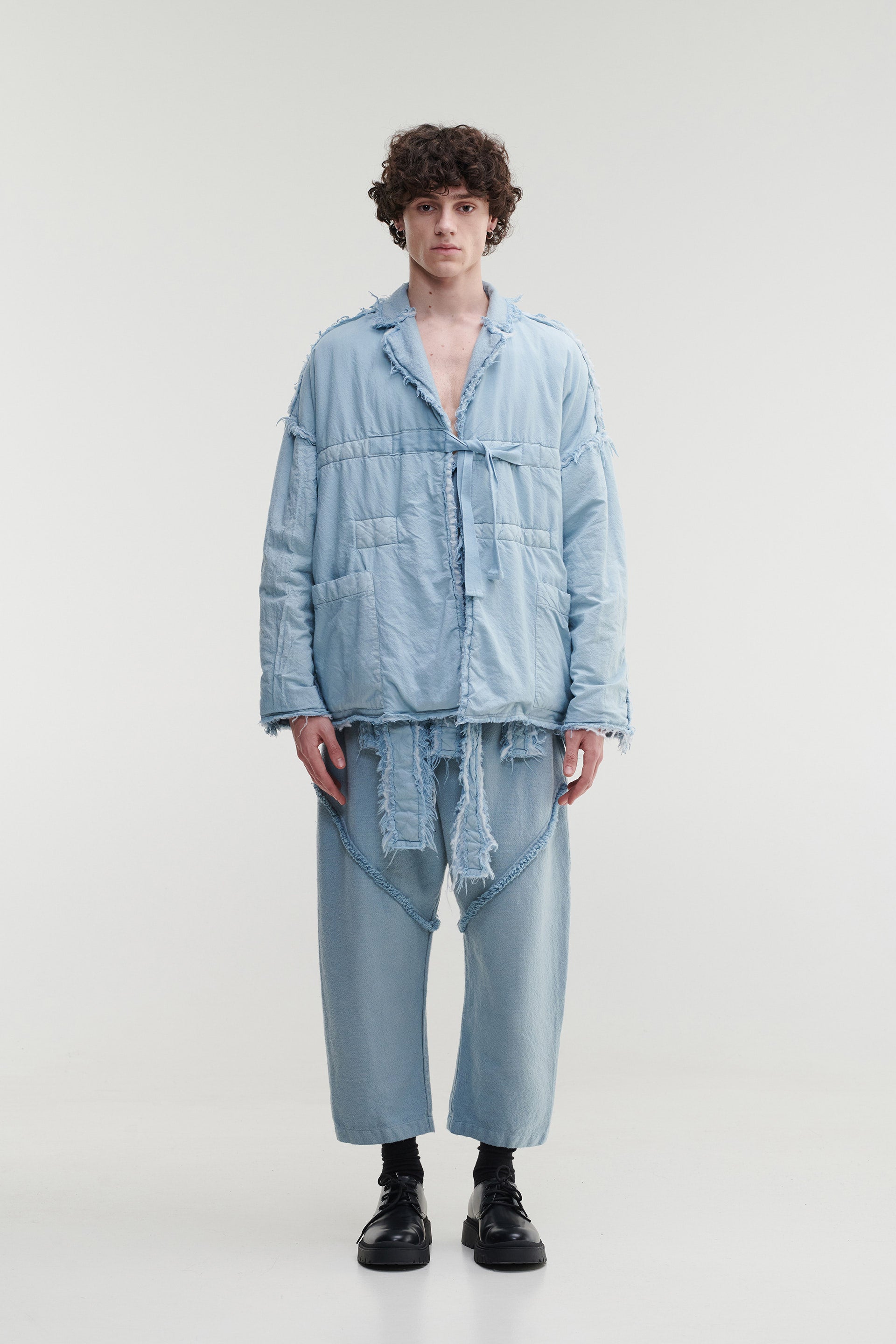 Cactus Trousers