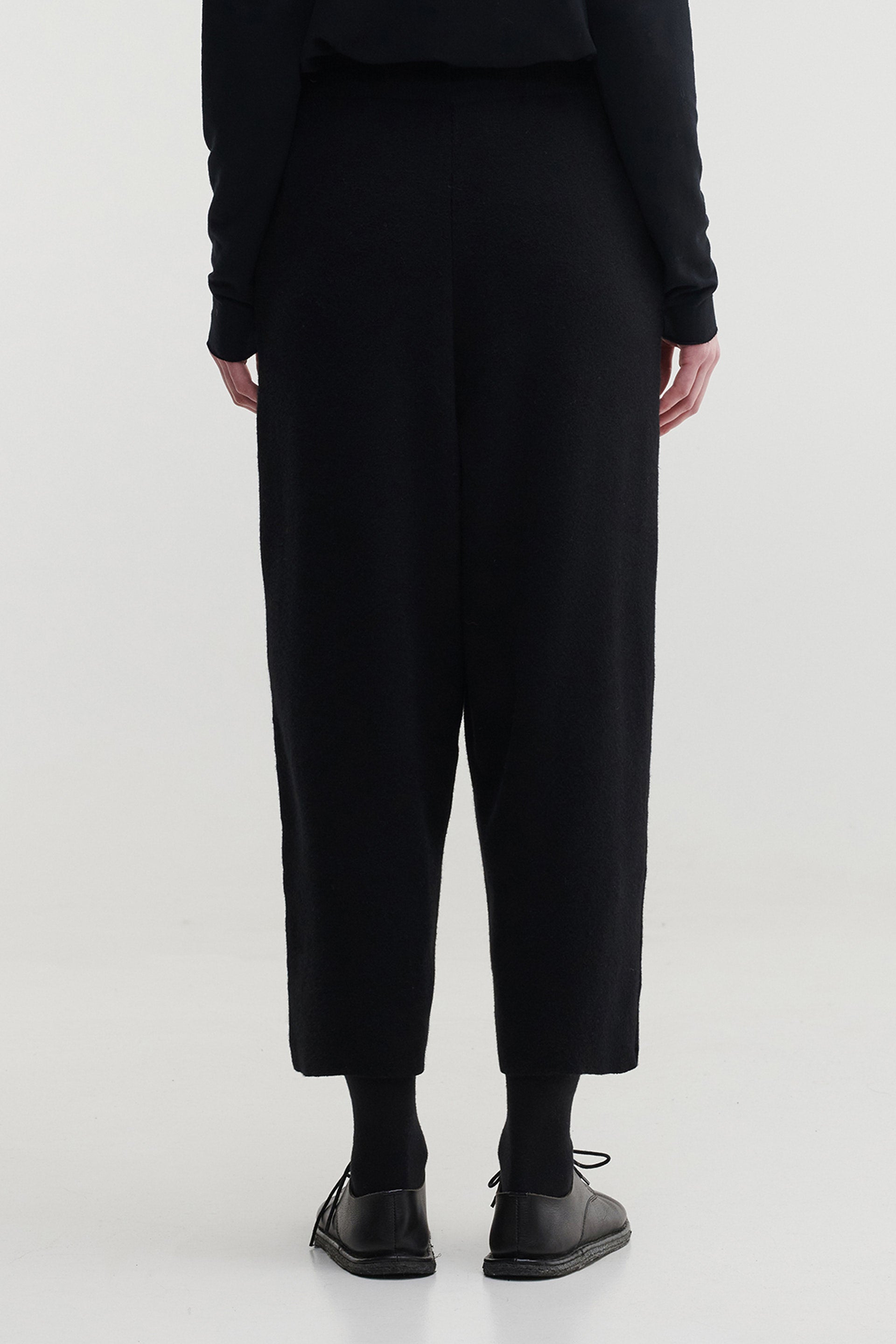 Rio Knitted Trousers