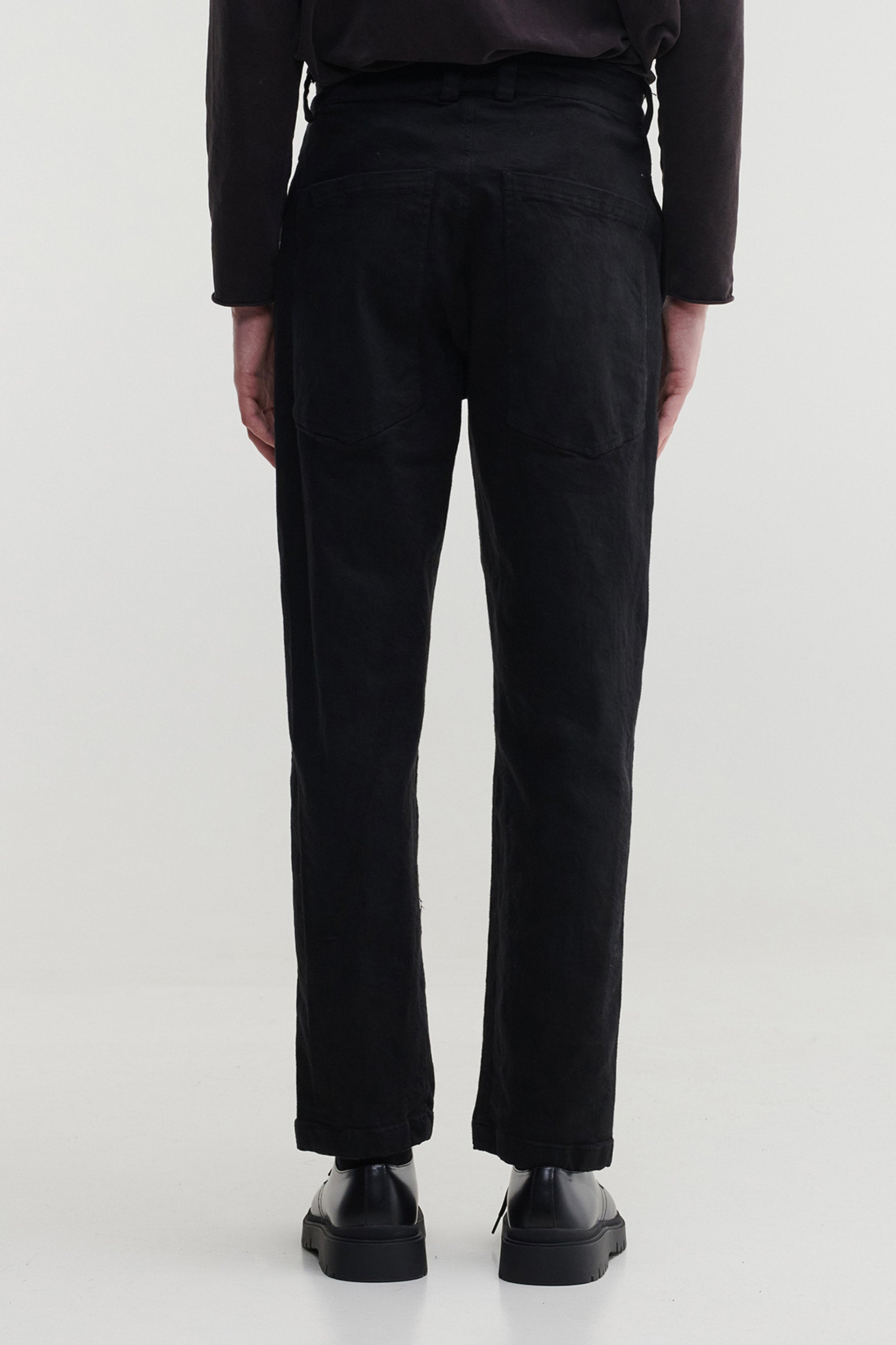 Filipo Trousers