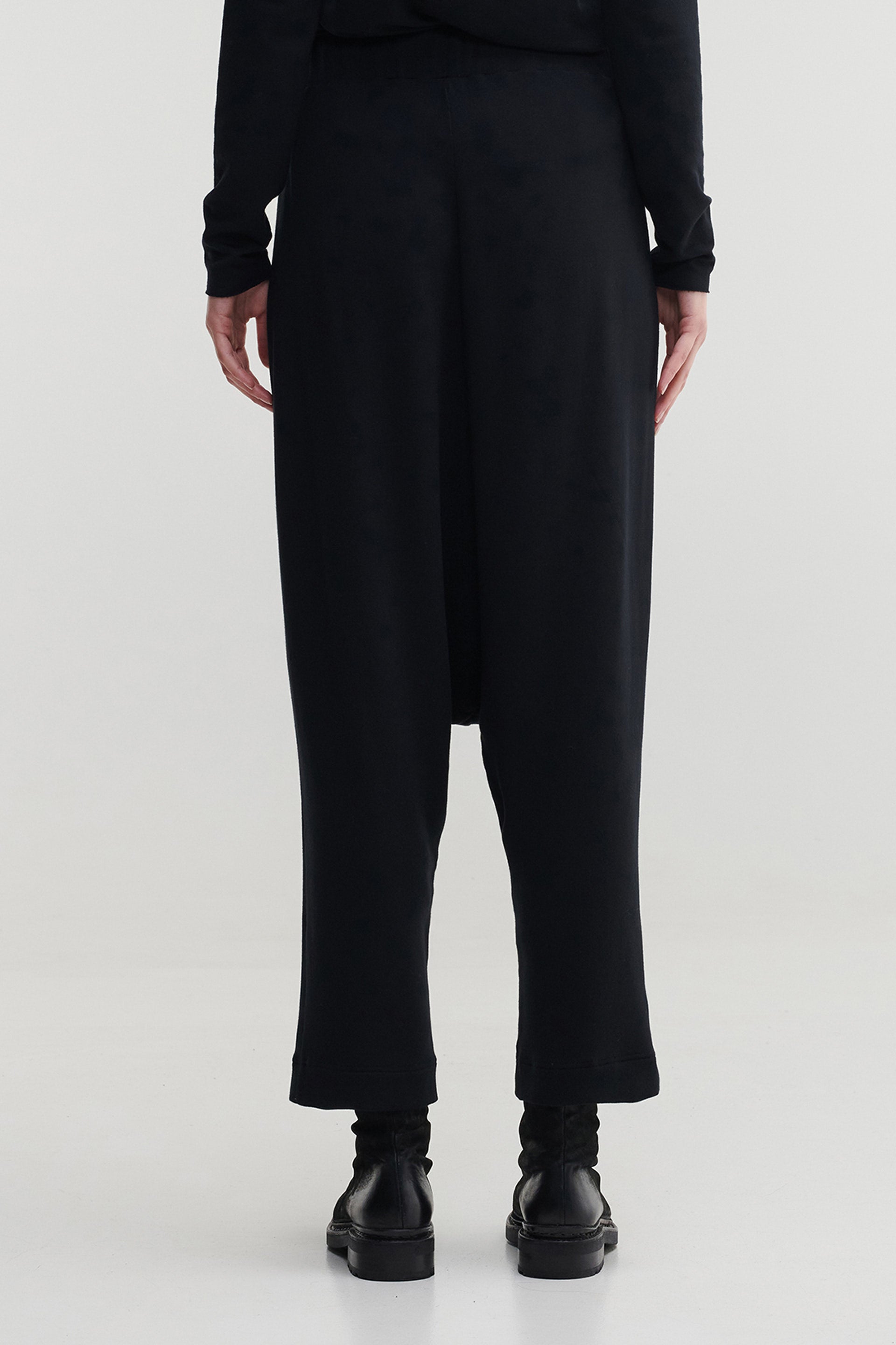 Barrio Trousers