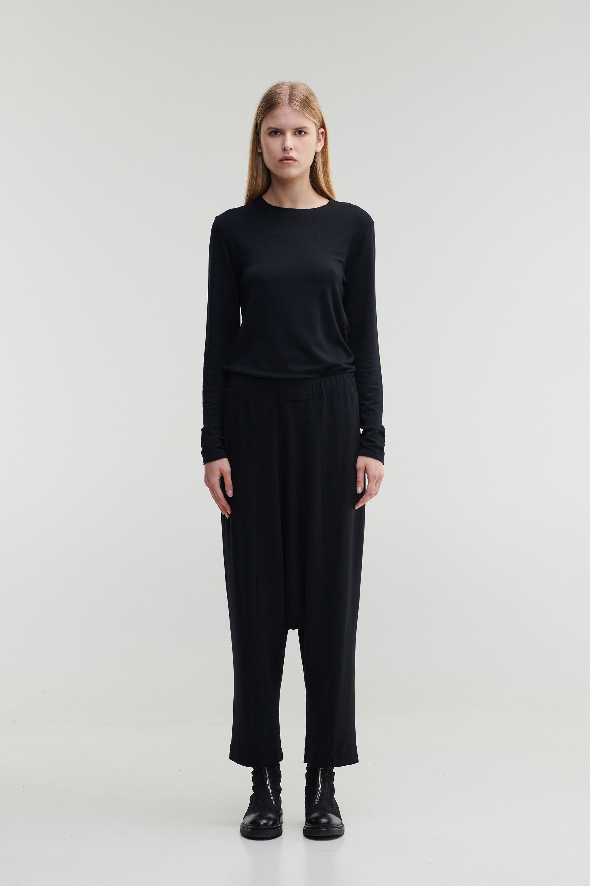 Barrio Trousers