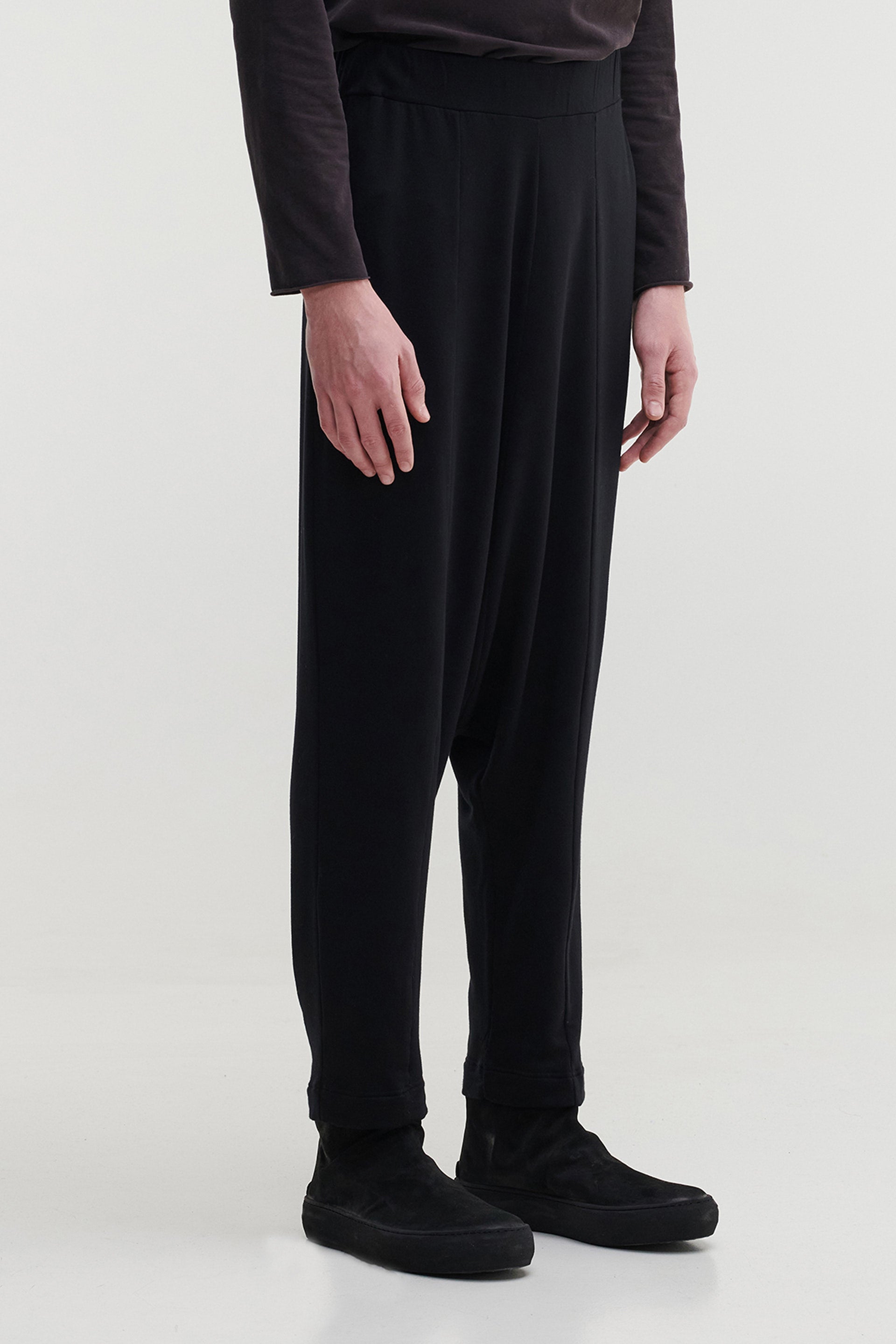 Barrio Trousers