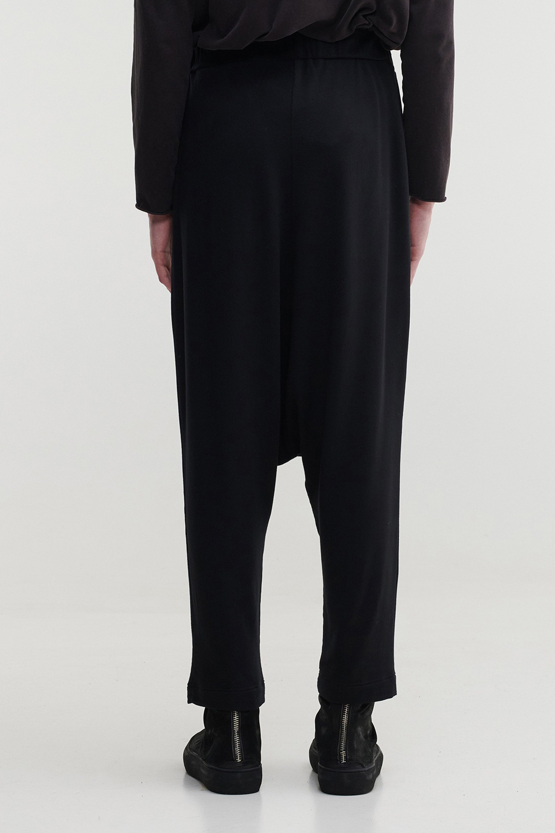 Barrio Trousers