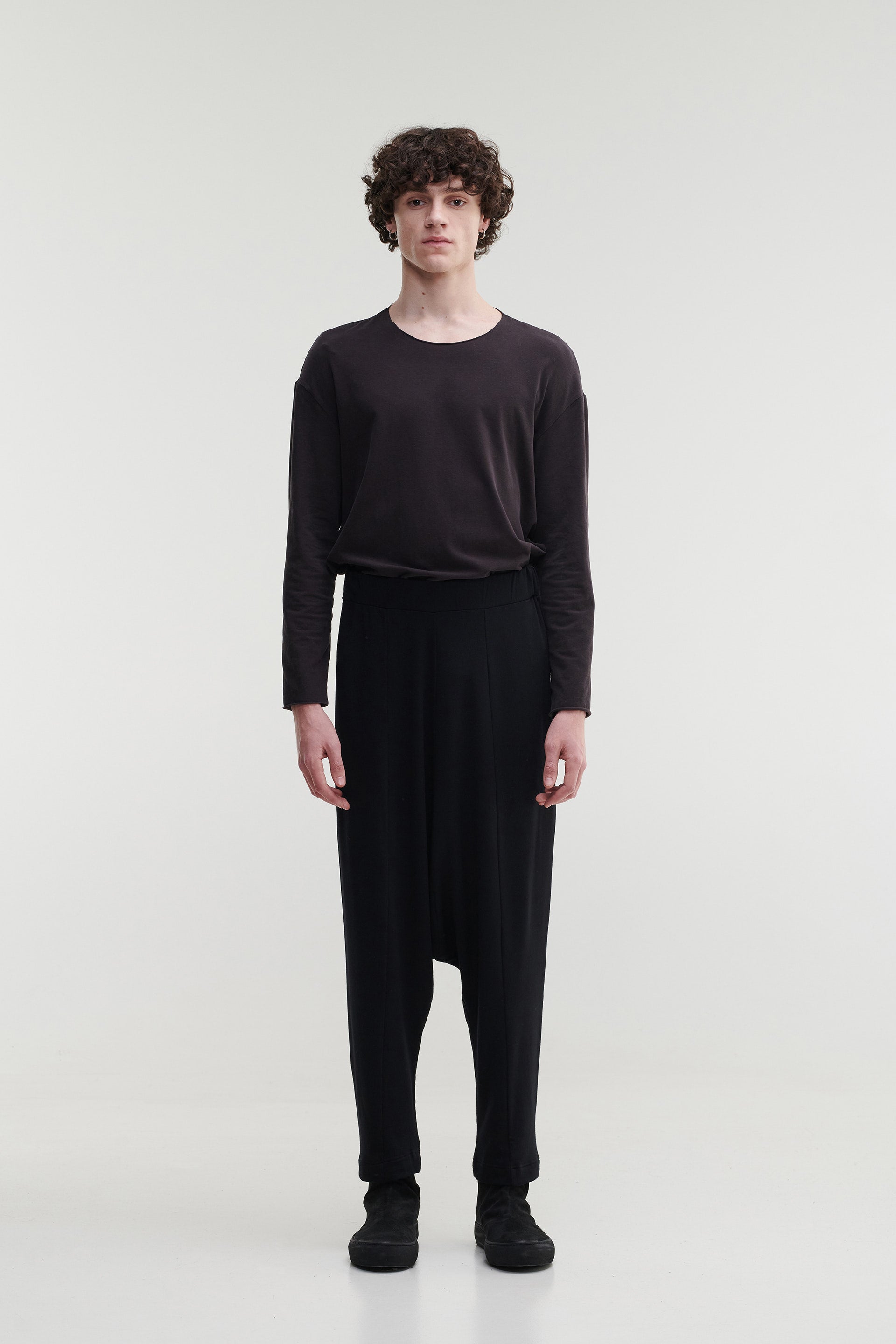 Barrio Trousers