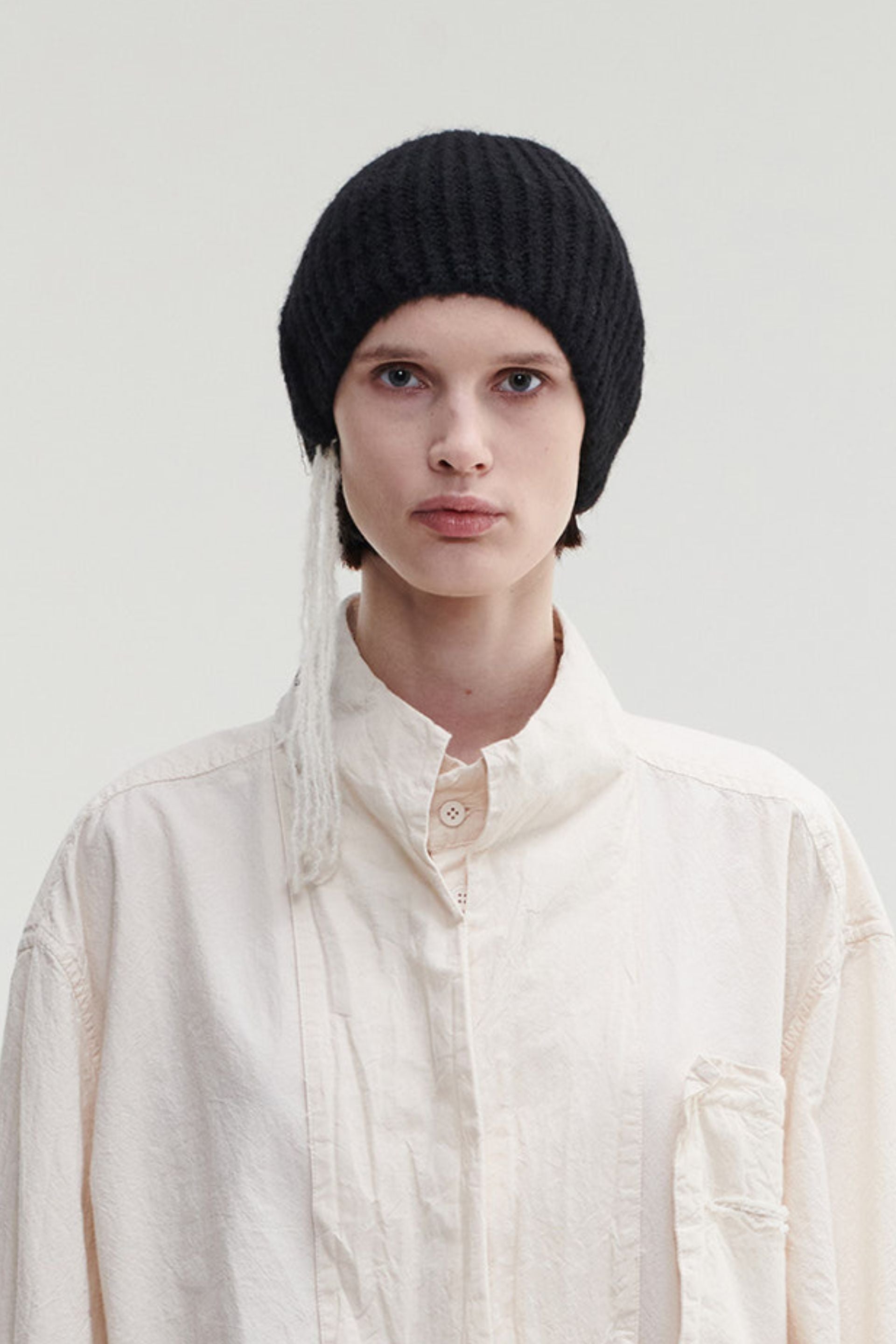 Ruta Knitted Beanie