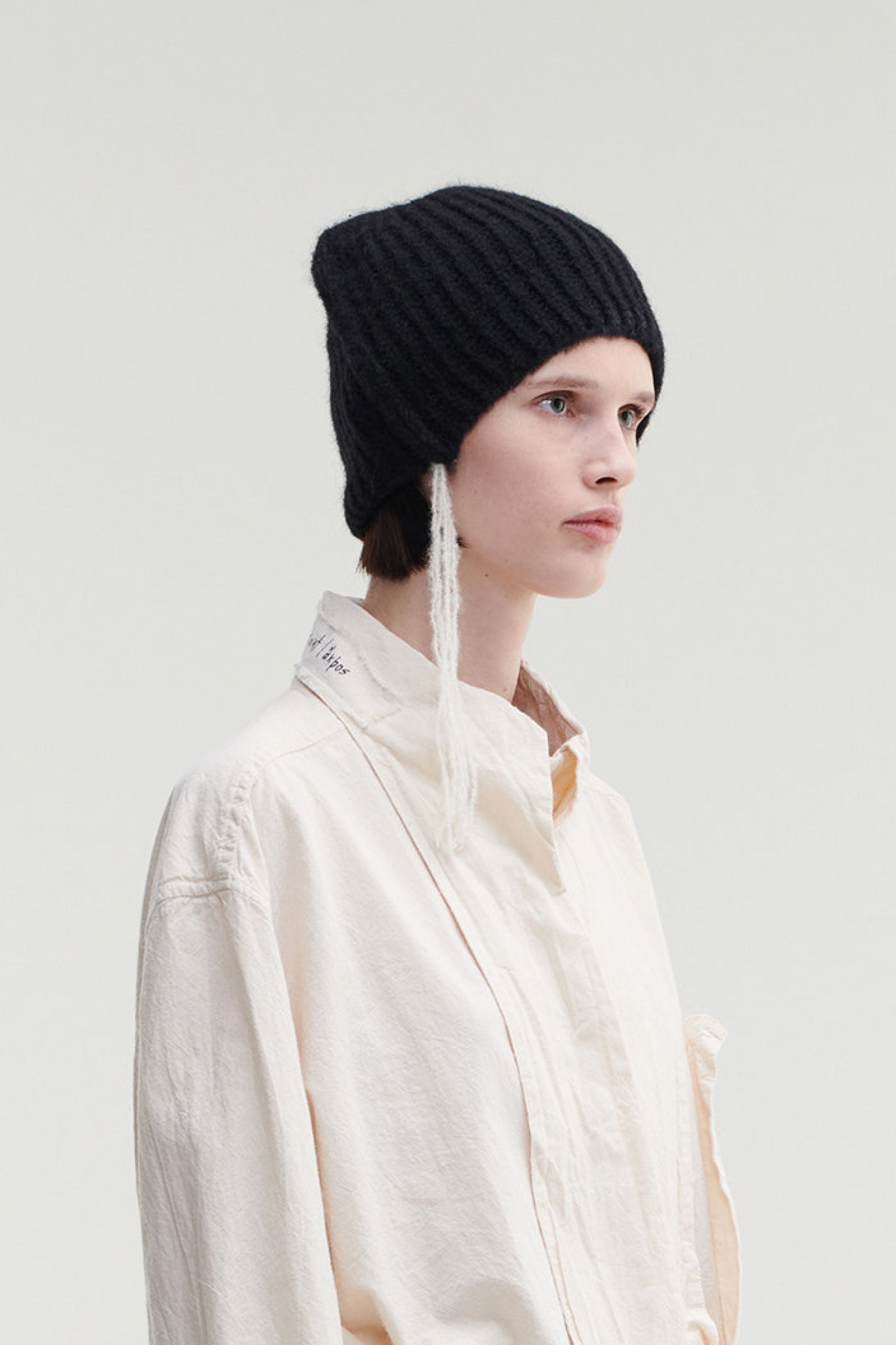 Ruta Knitted Beanie