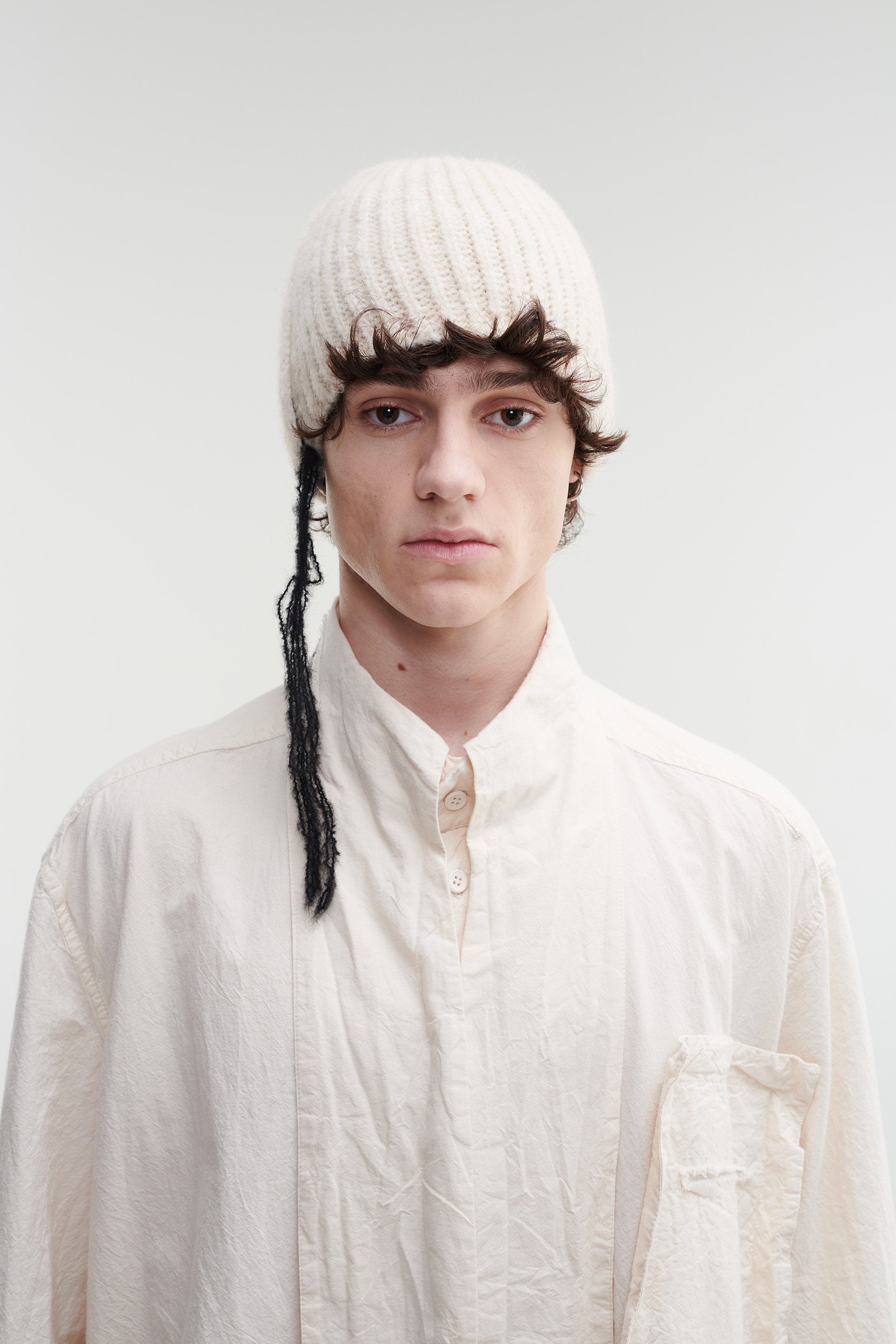 Ruta Knitted Beanie