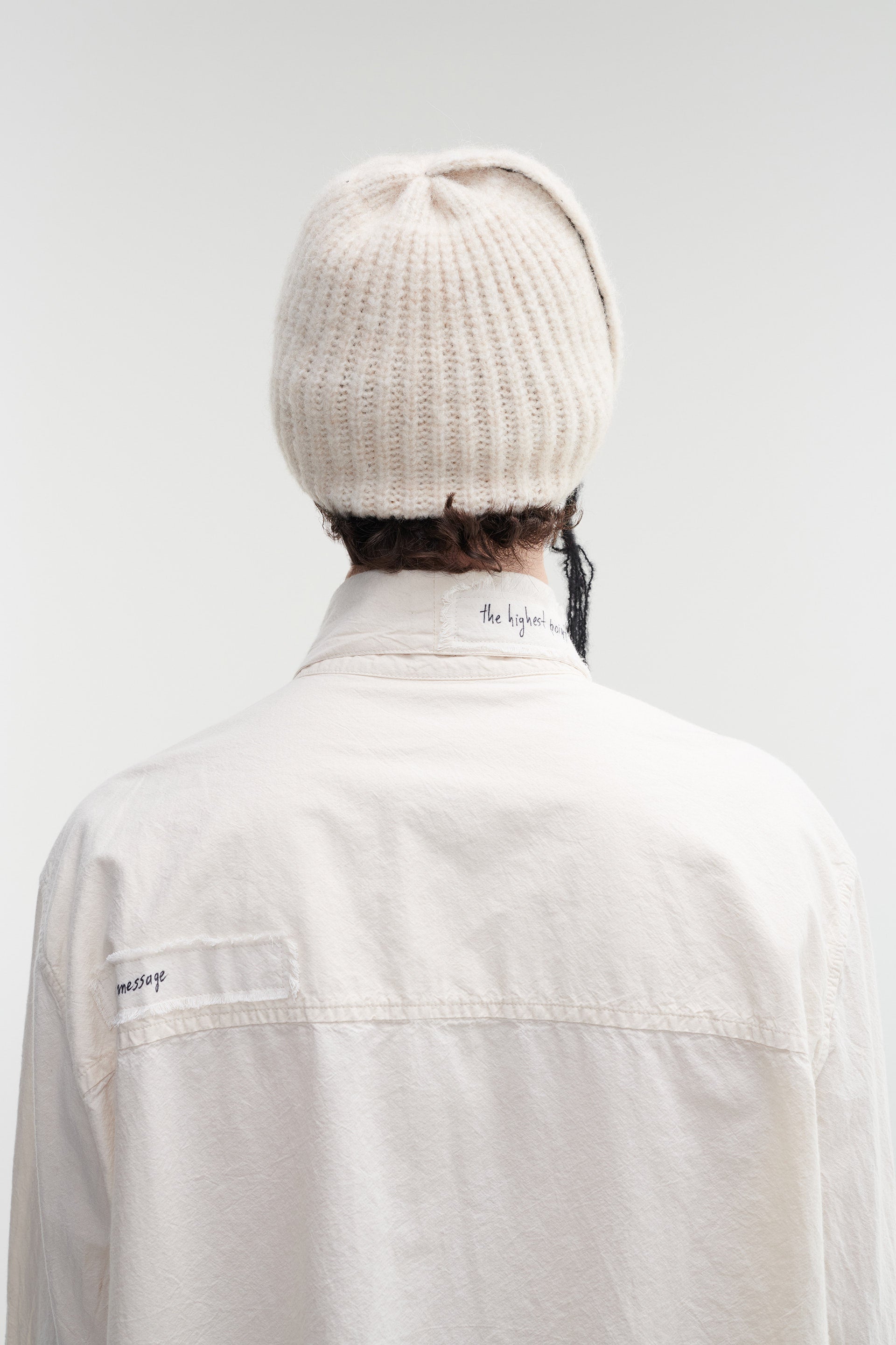 Ruta Knitted Beanie