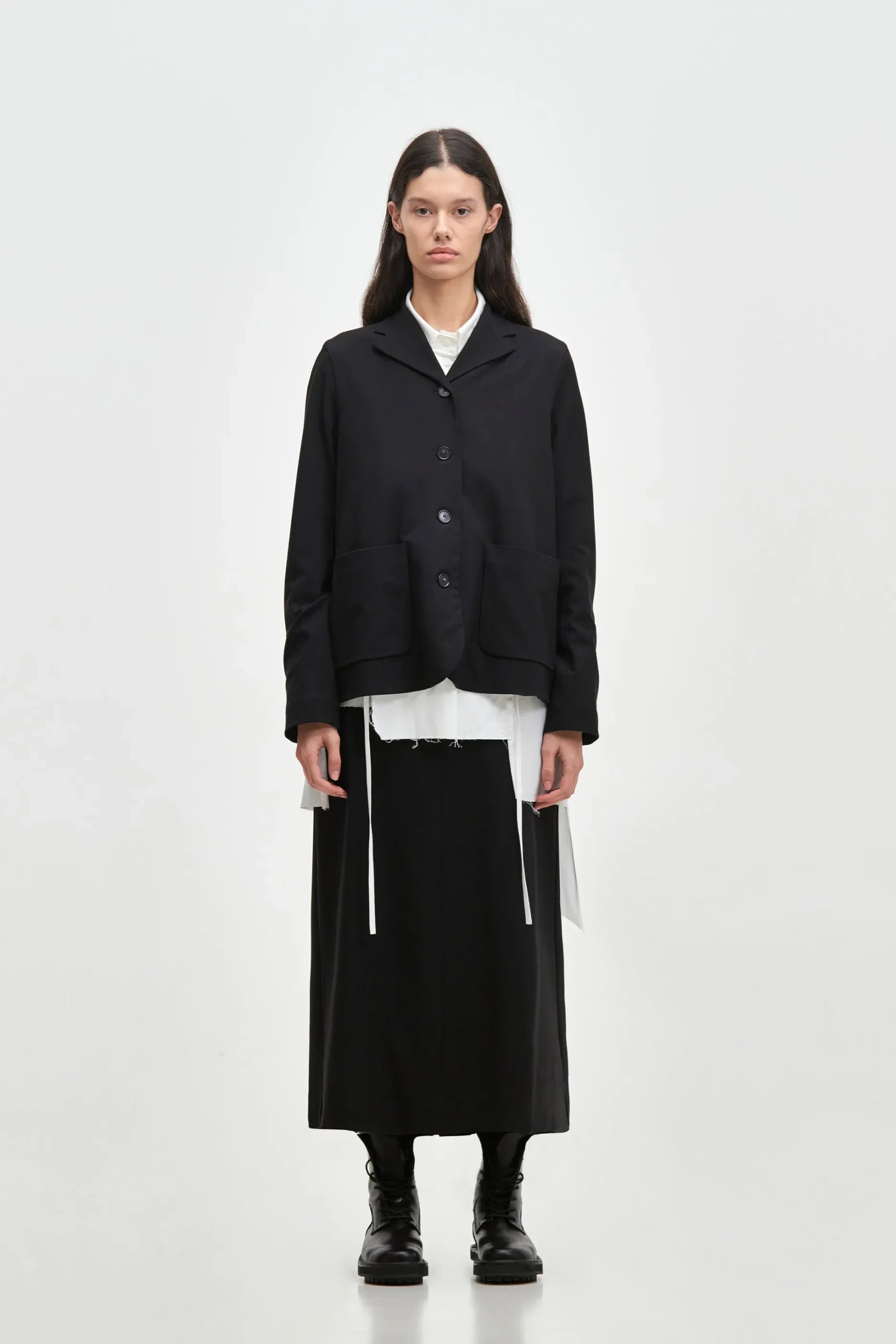 Baja Jacket