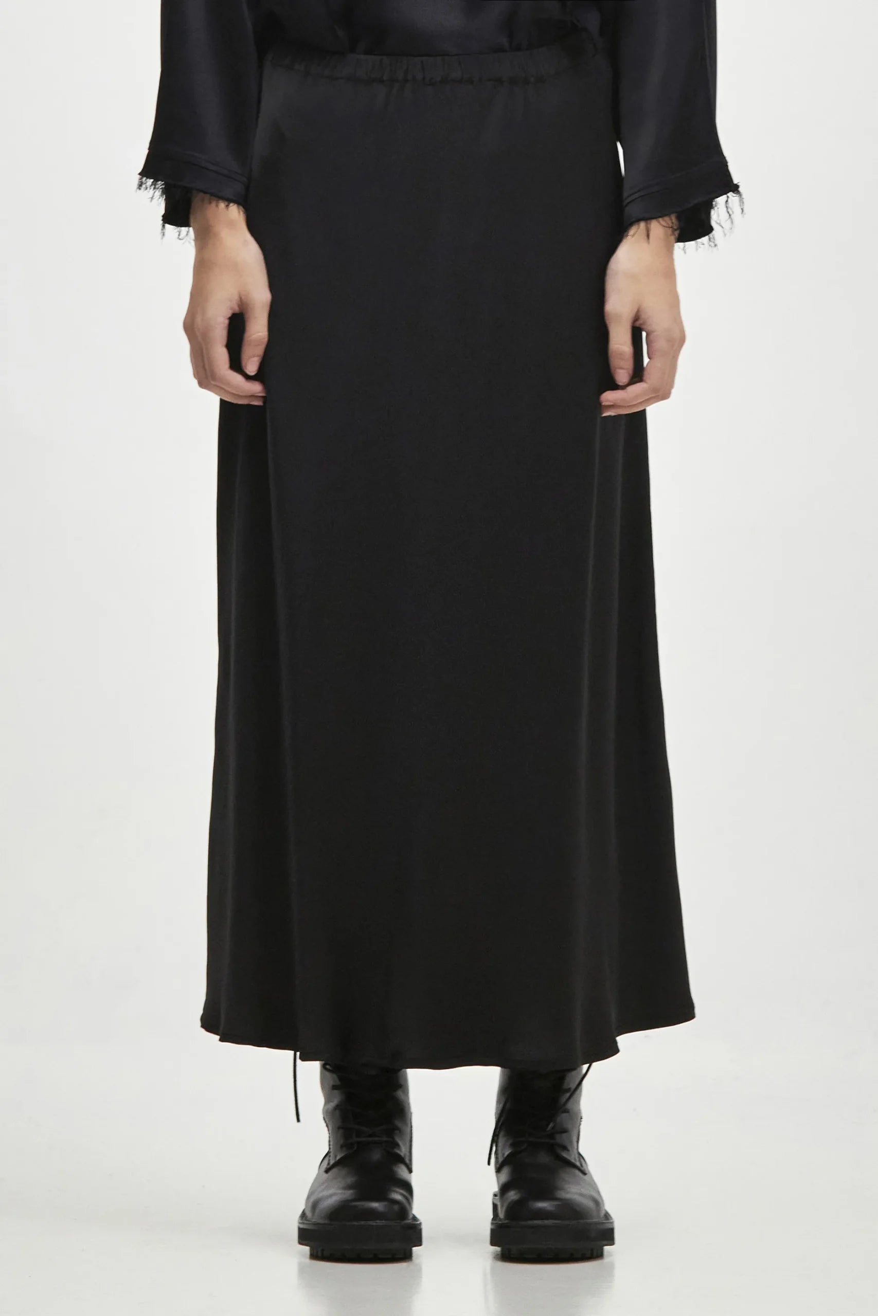 Sicilia Skirt
