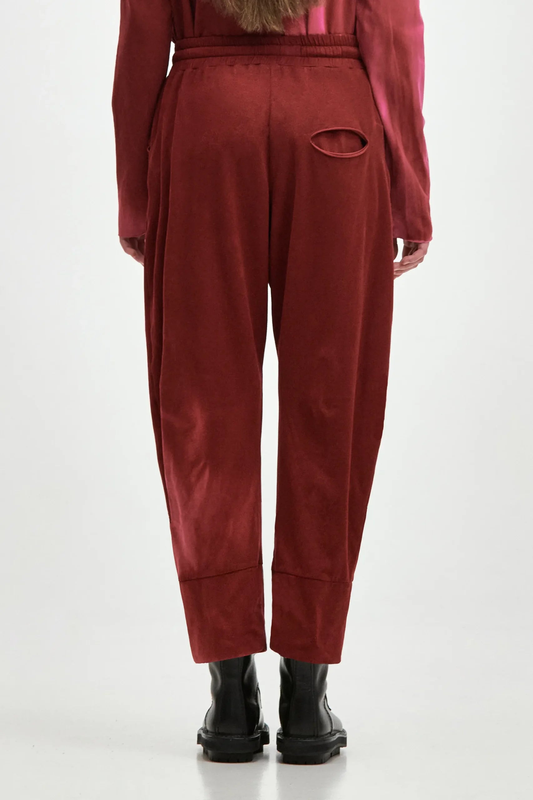 Base Trousers