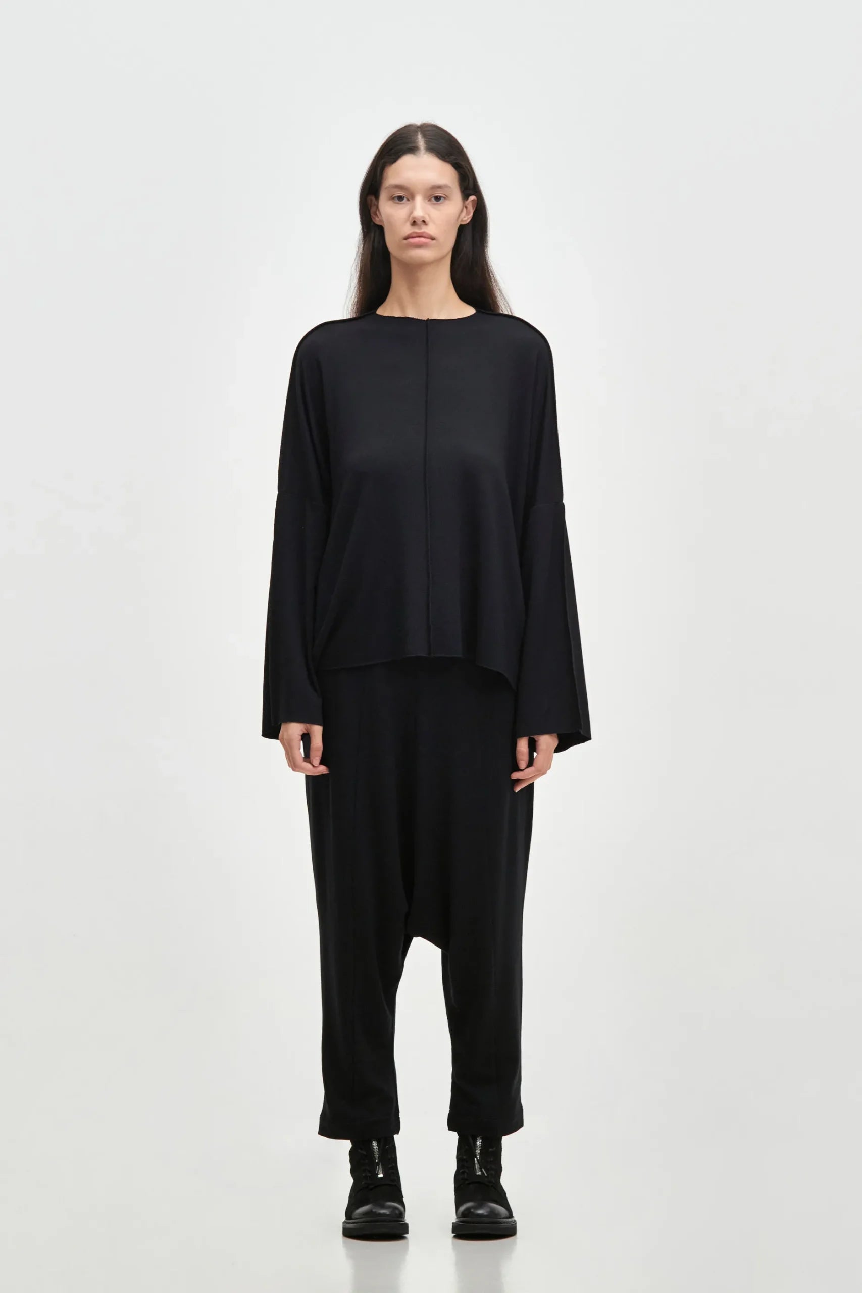 Barrio Trousers