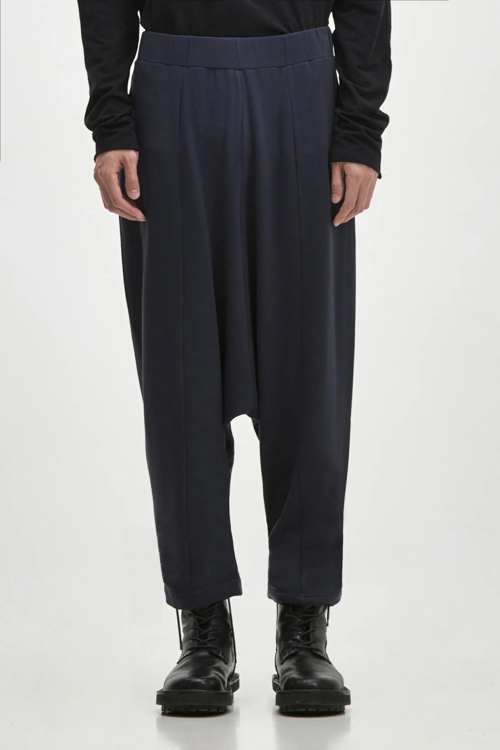 Barrio Trousers