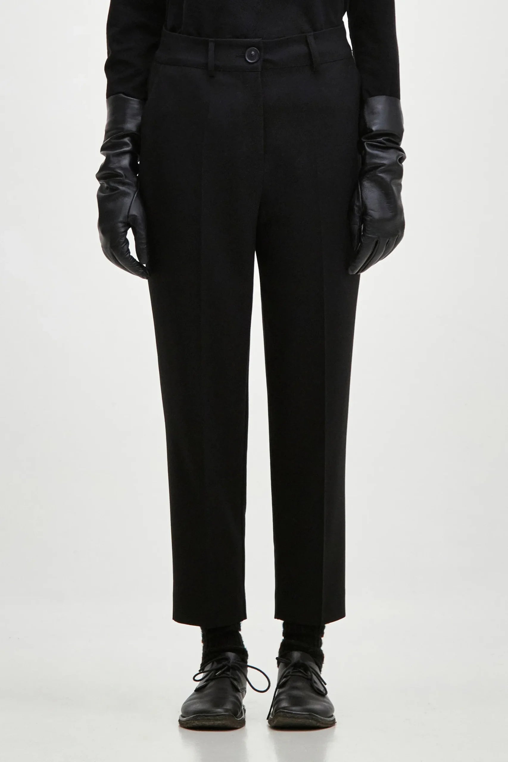 Peep Trousers
