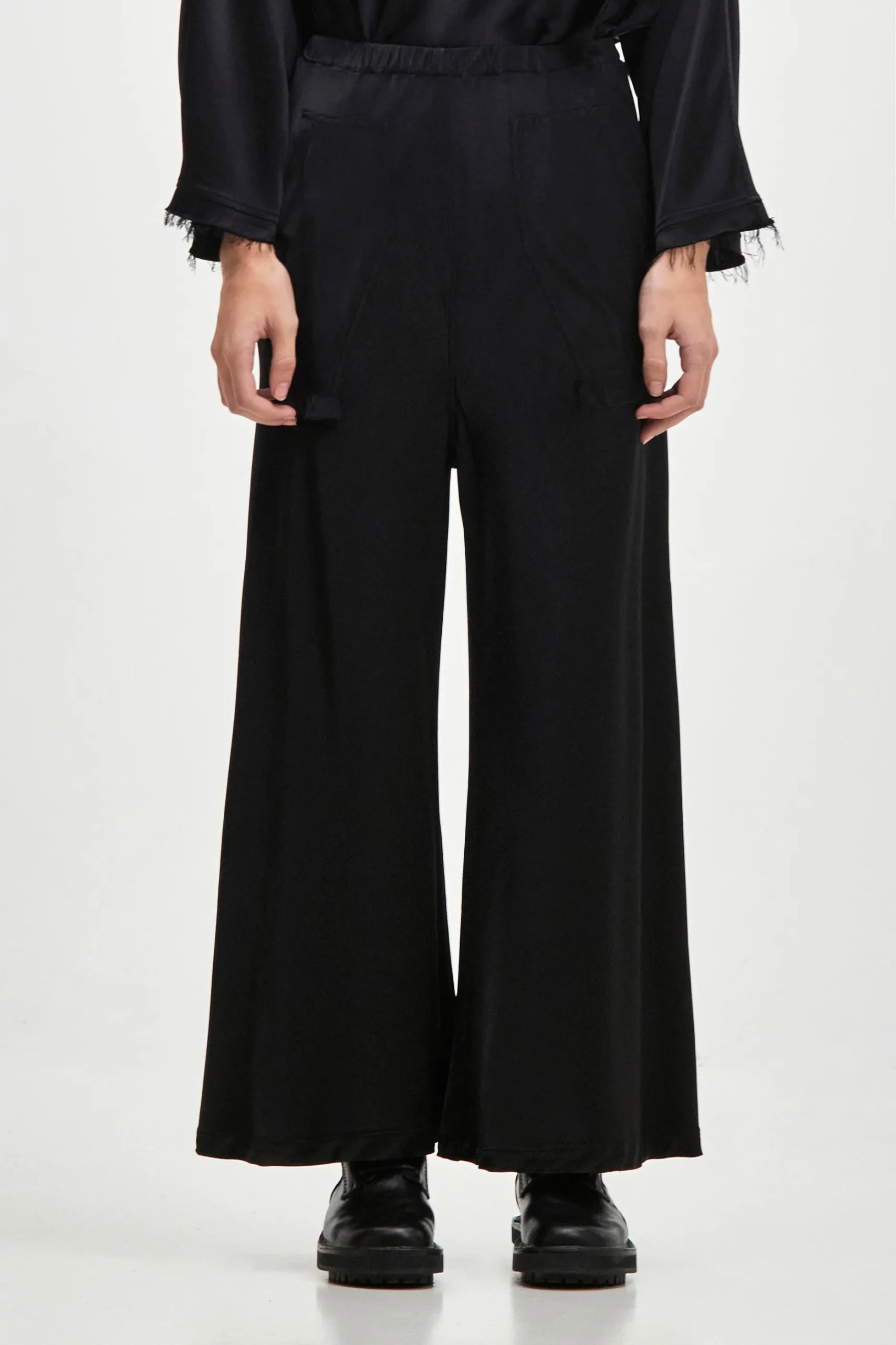 Sasso Trousers