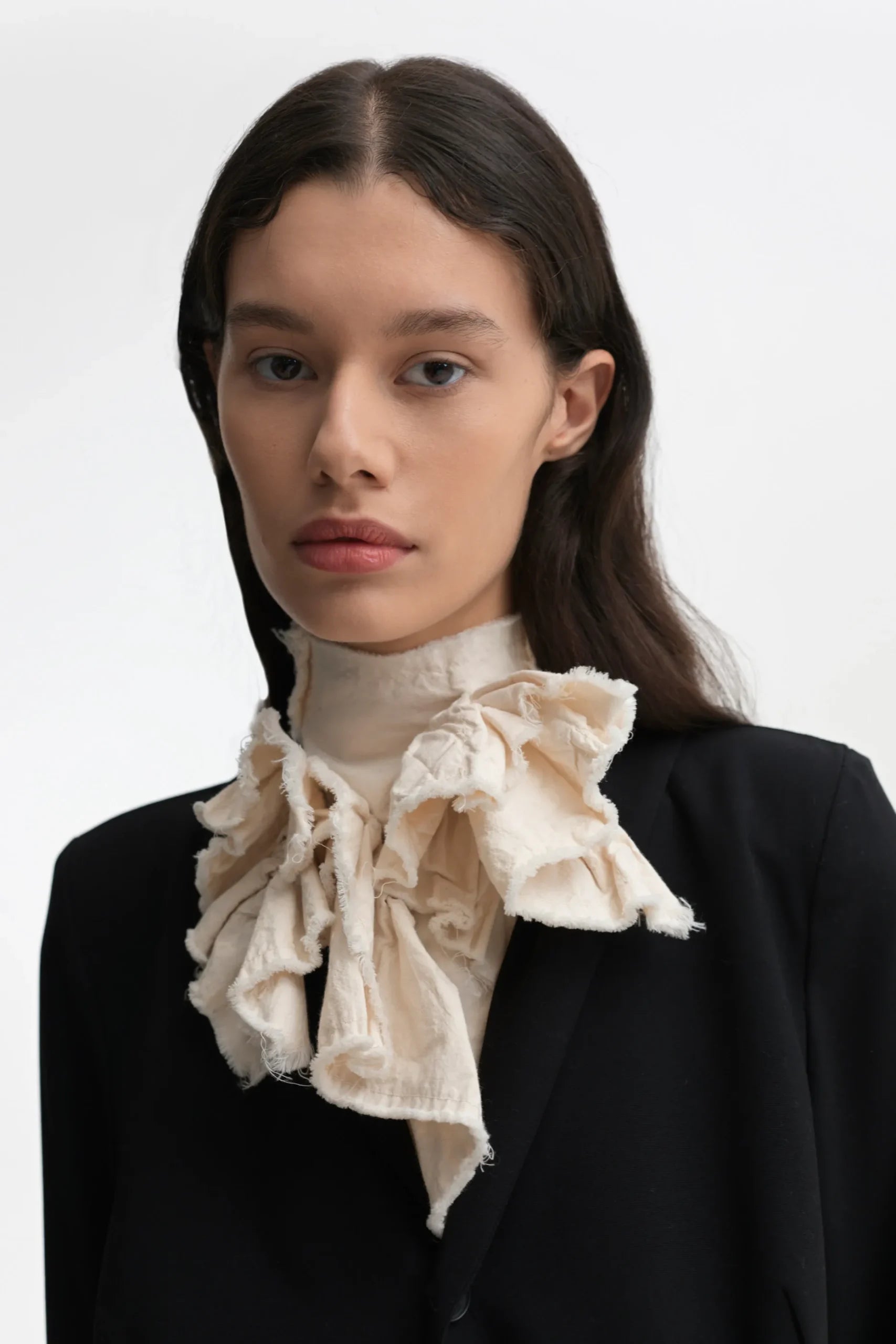Posterior Collar