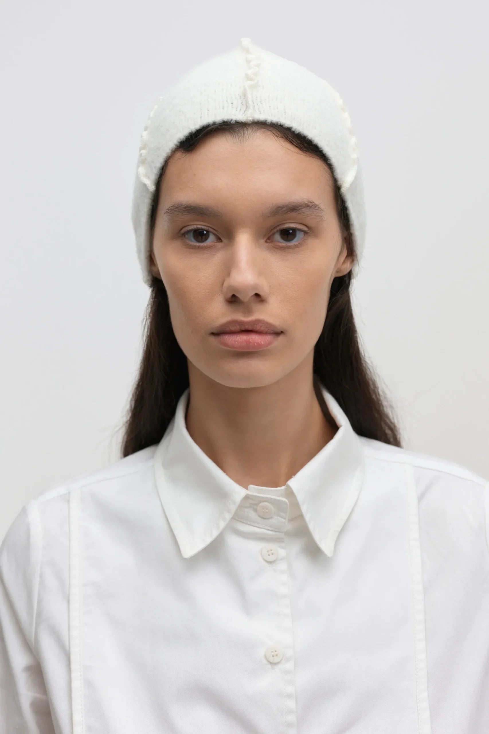 Gasa Knitted Beanie