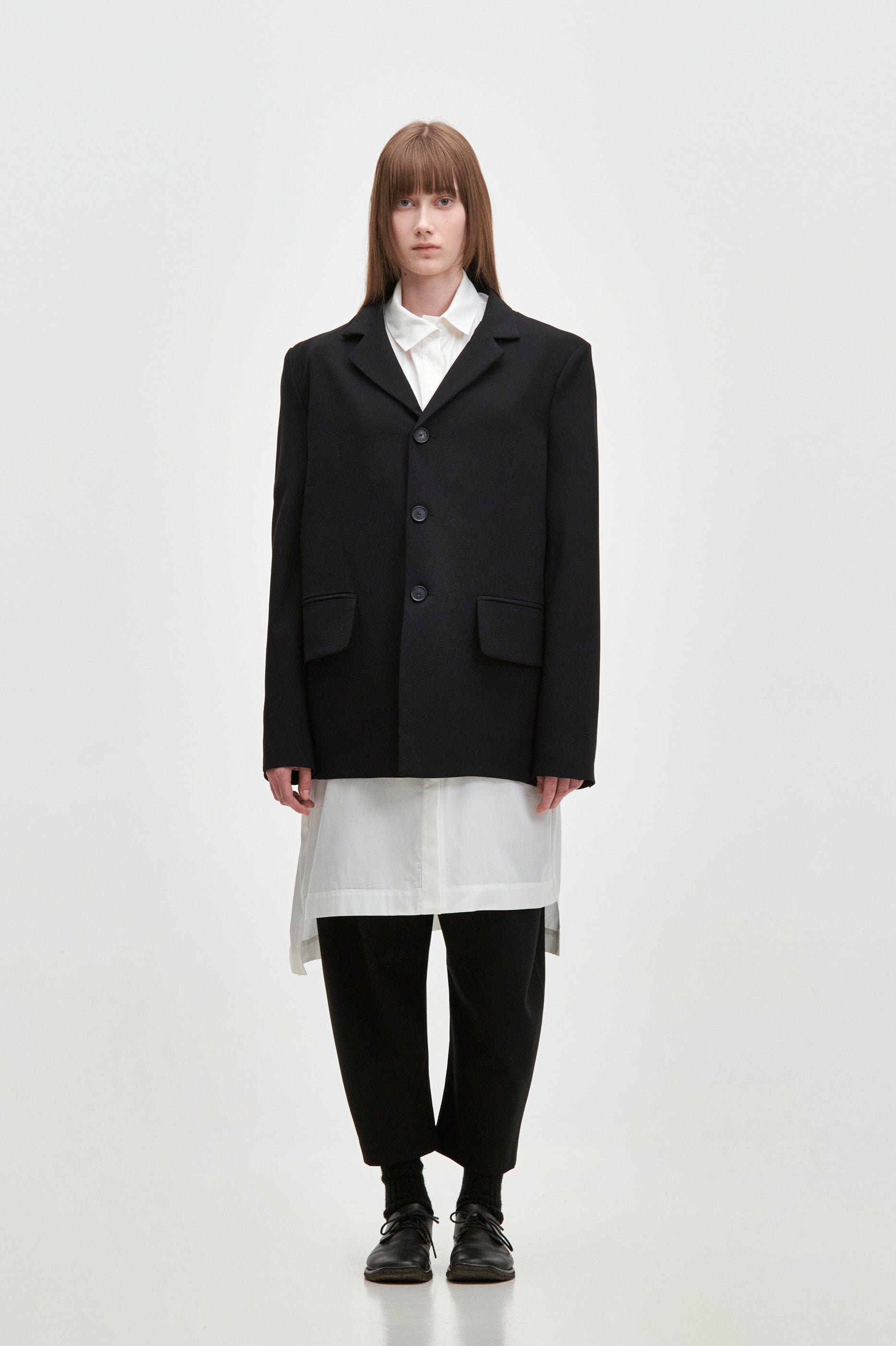 Cuña Jacket