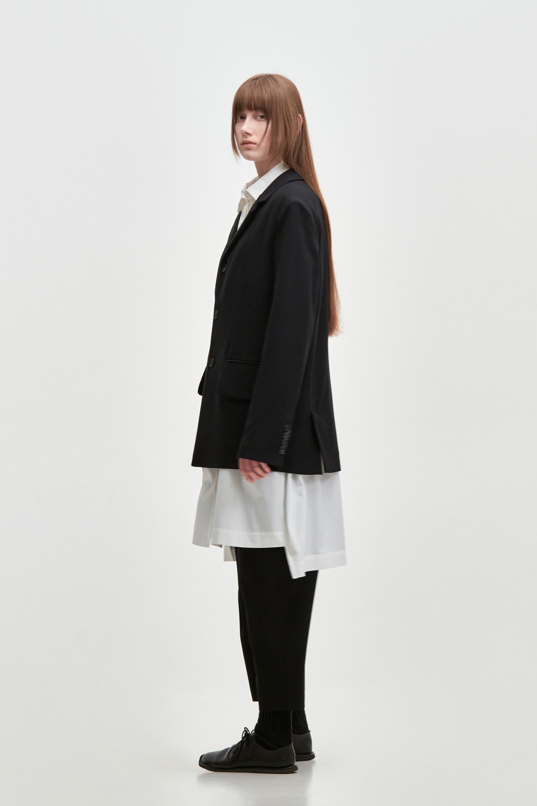 Cuña Jacket