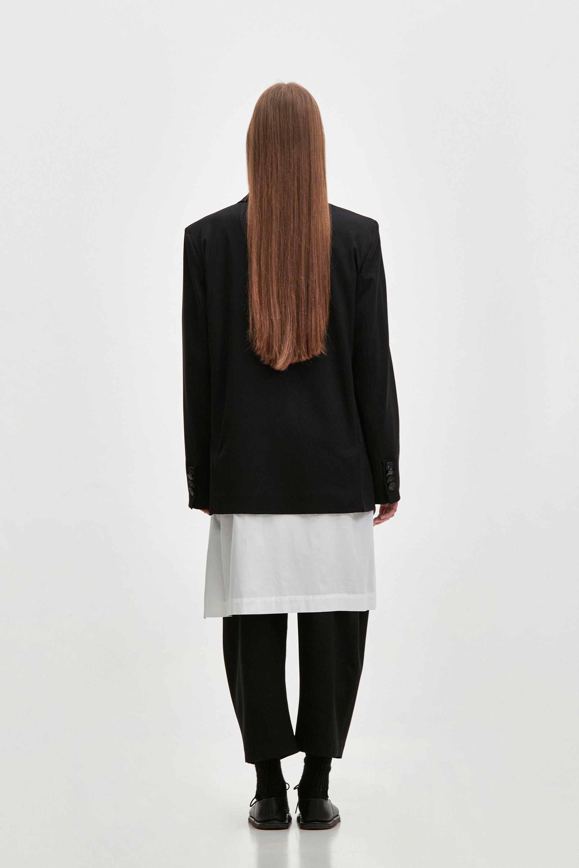 Cuña Jacket