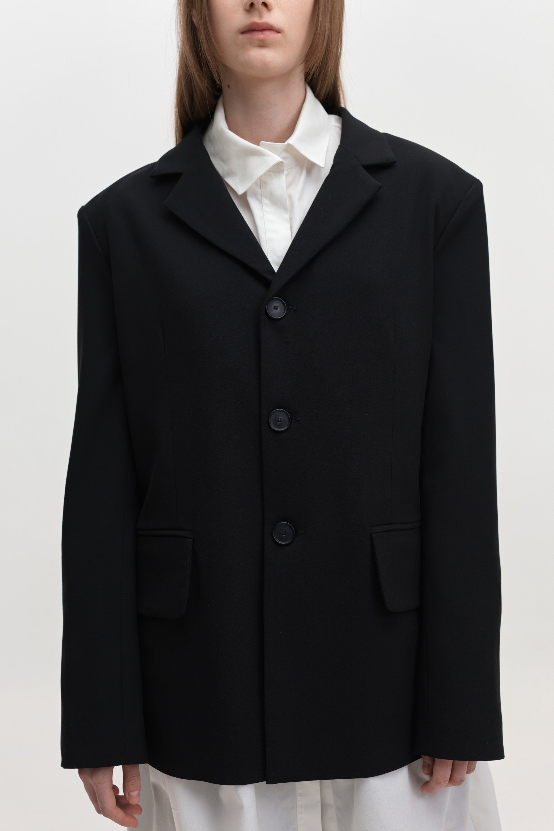 Cuña Jacket