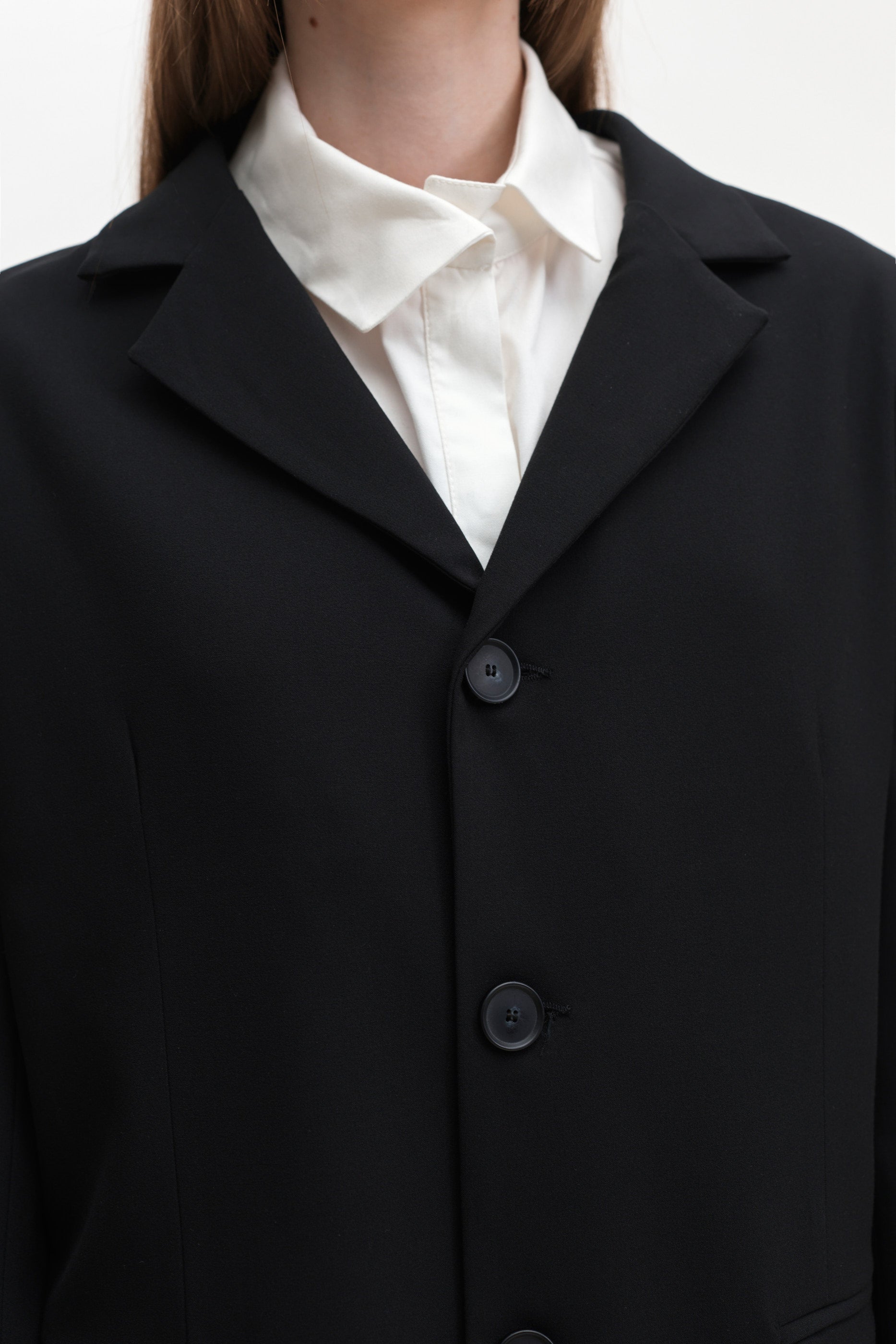 Cuña Jacket