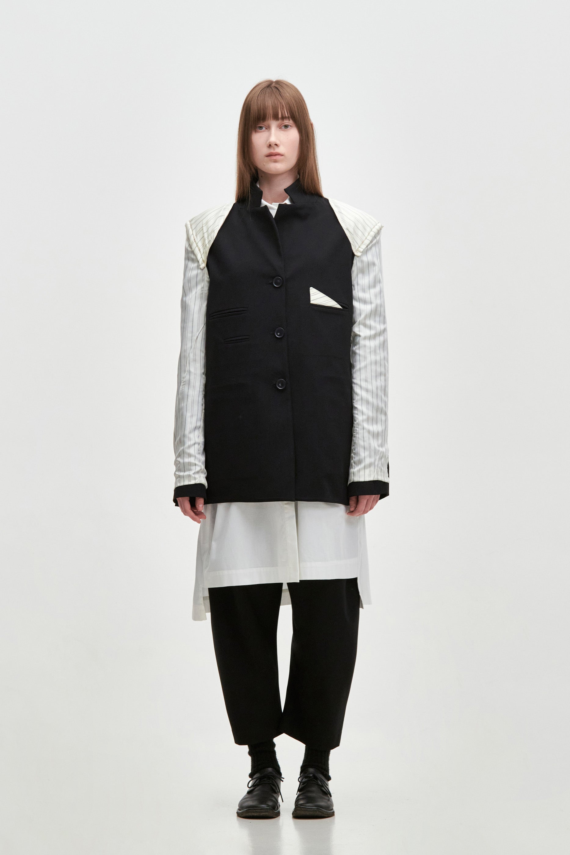Cuña Jacket