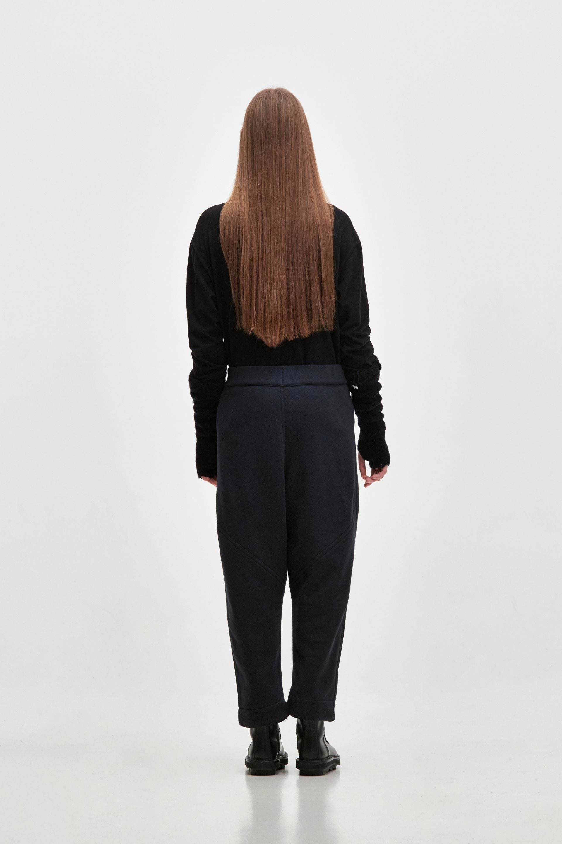 Cactus Trousers