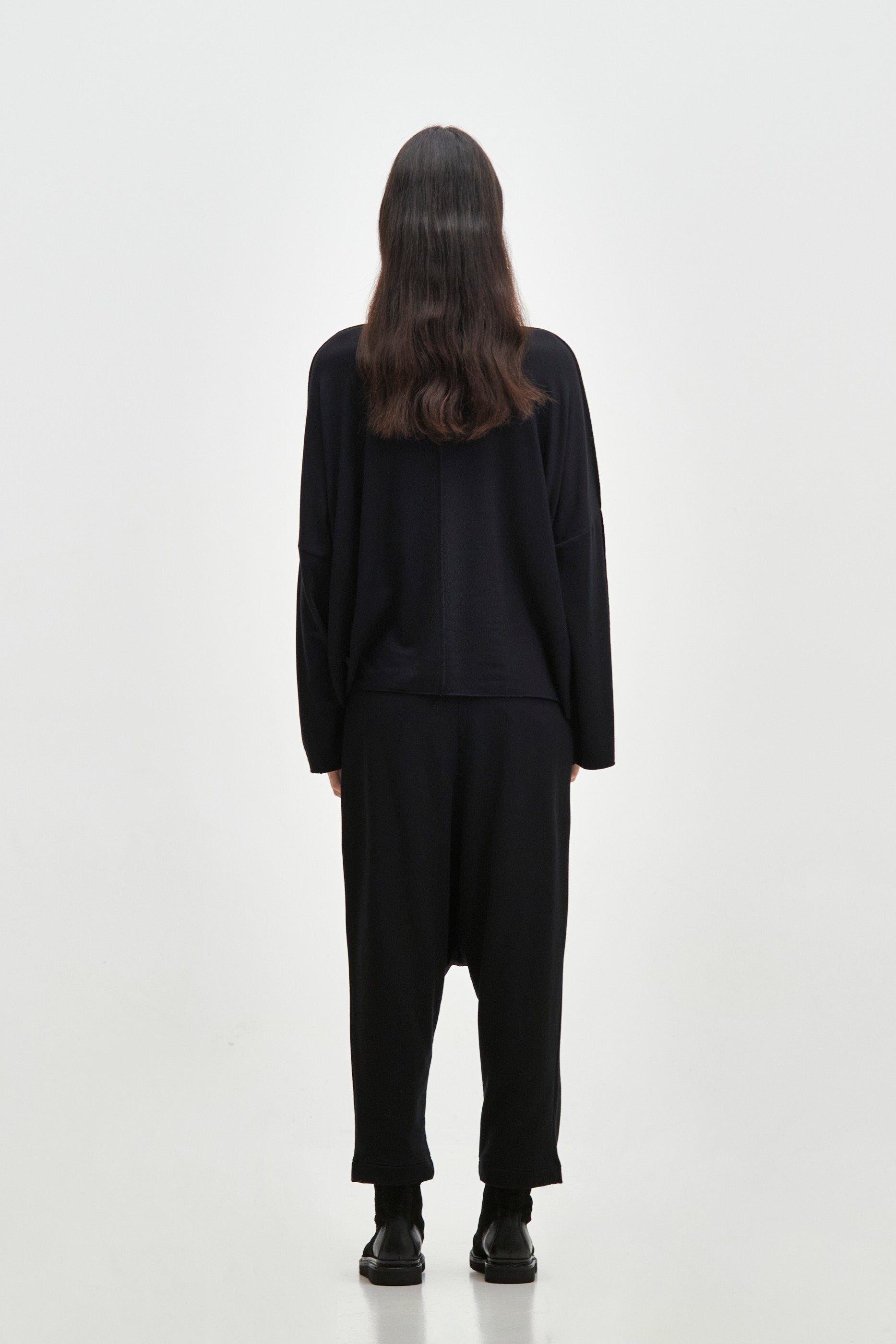 Barrio Trousers
