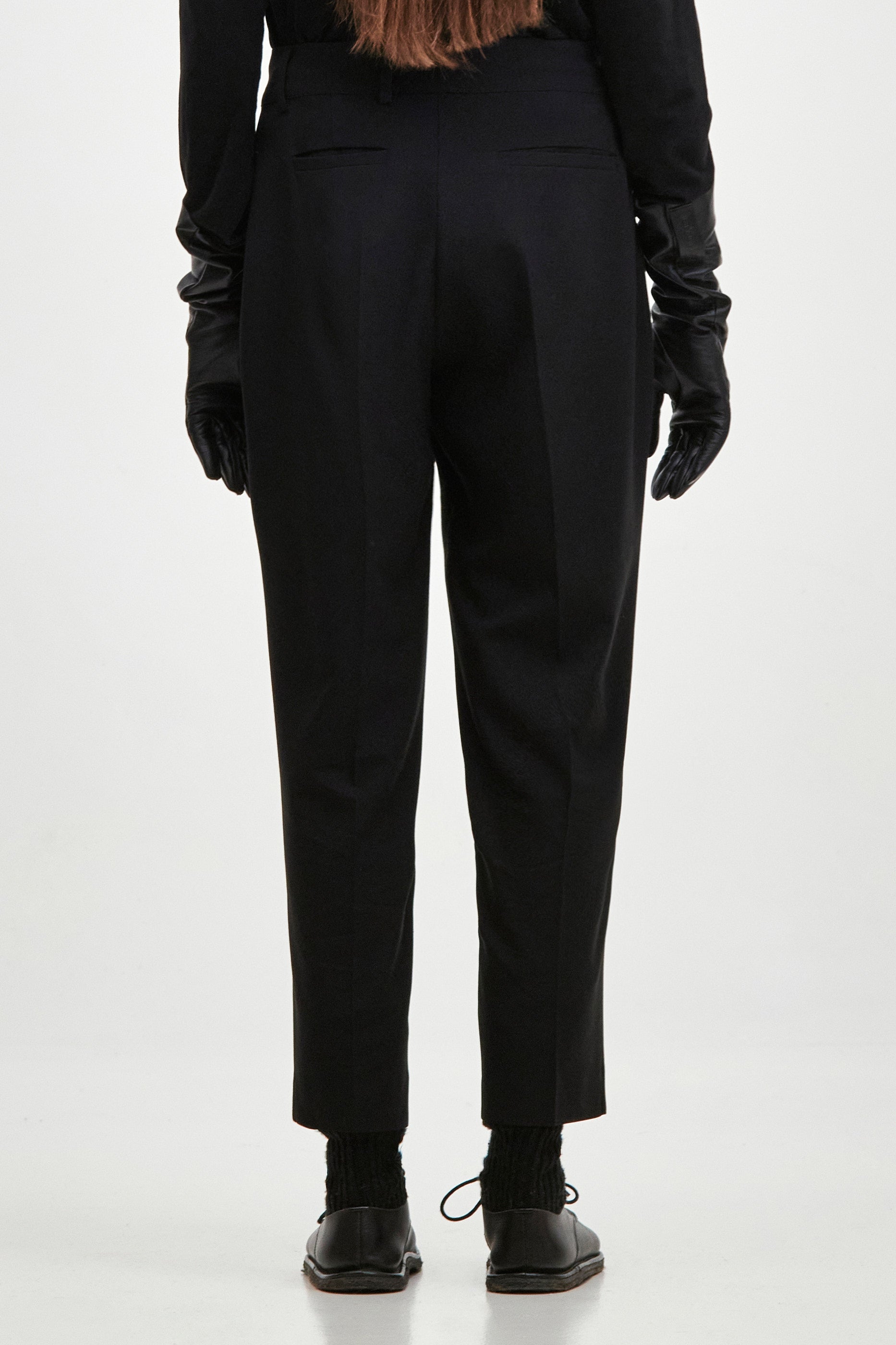 Peep Trousers