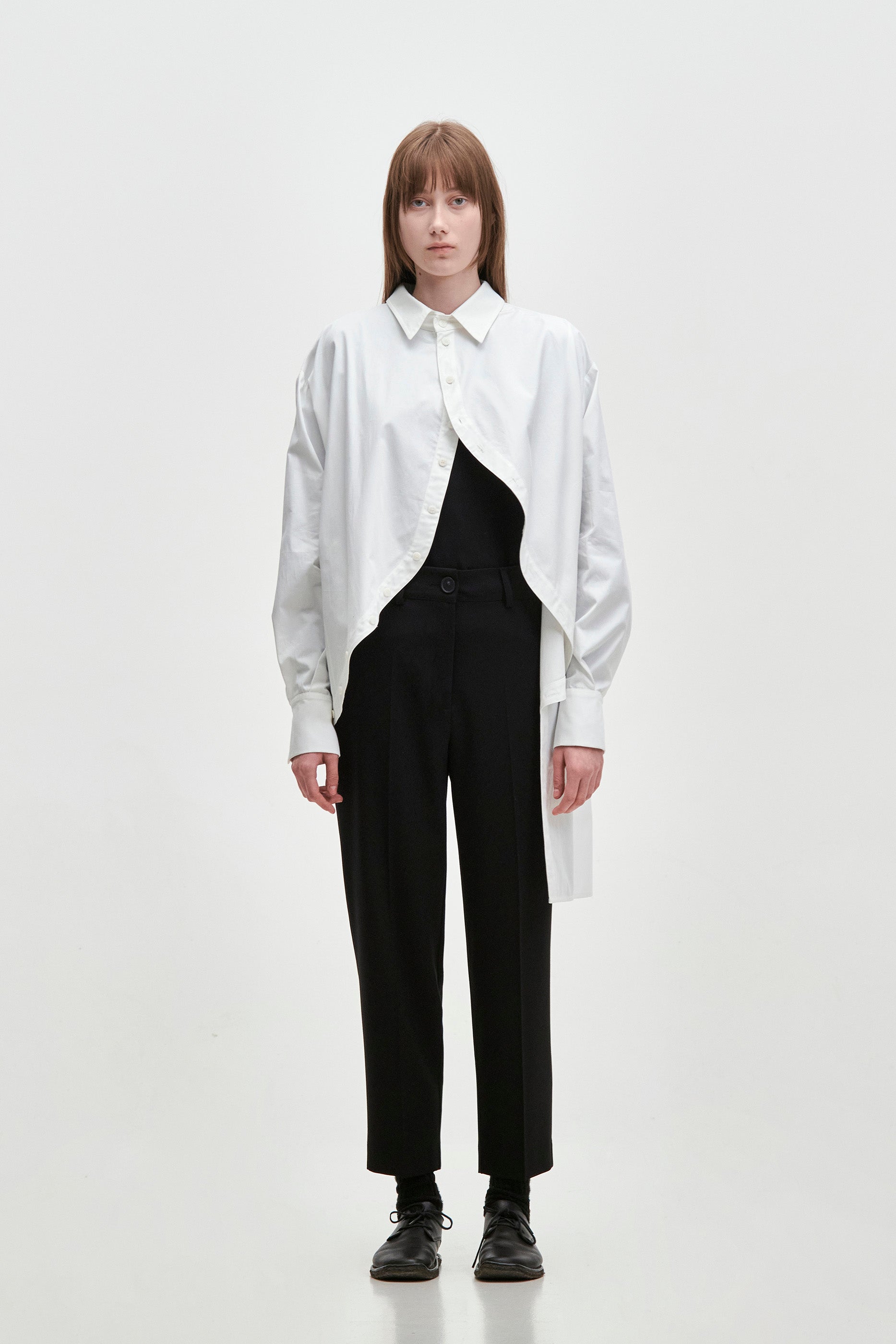 Peep Trousers