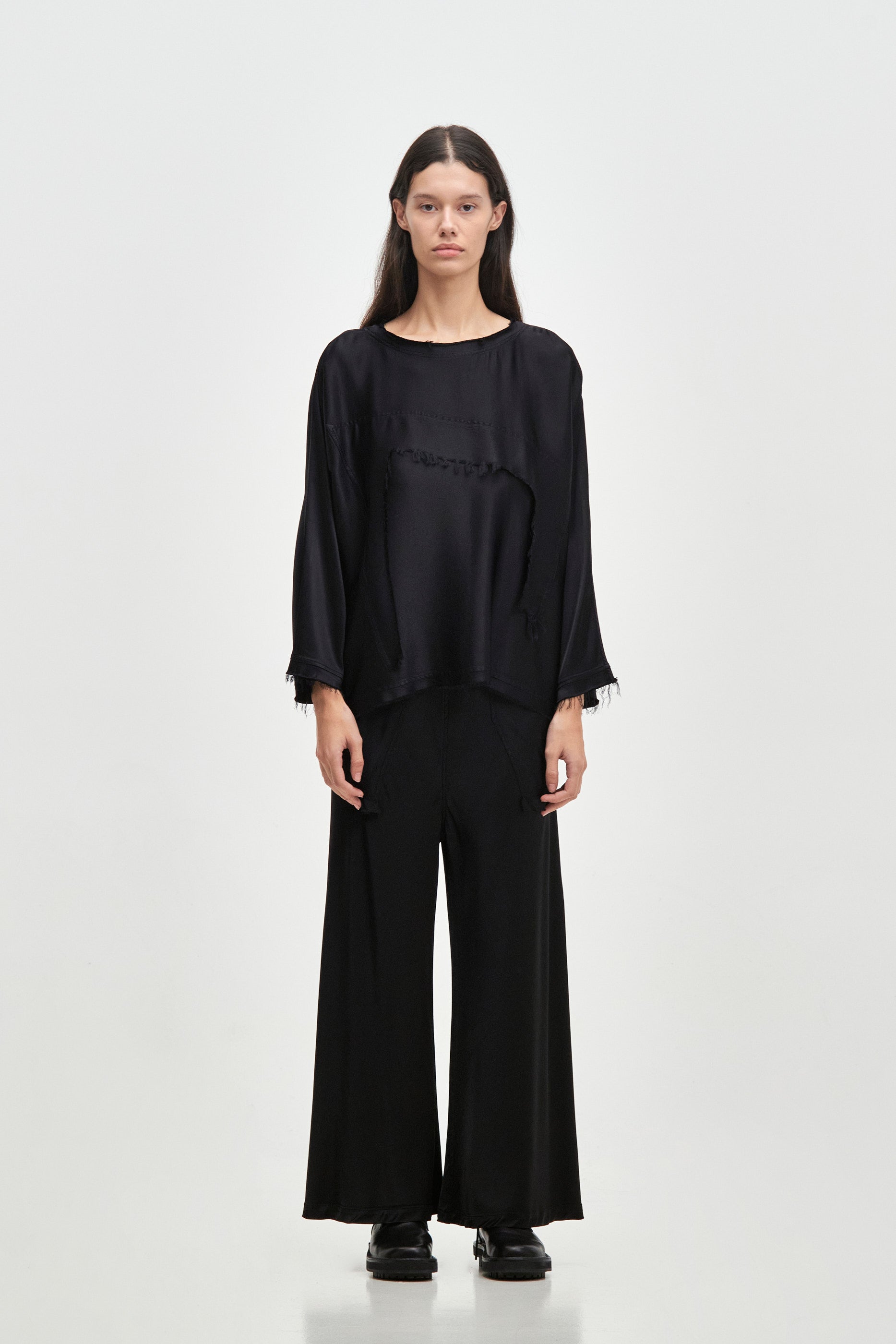 Sasso Trousers
