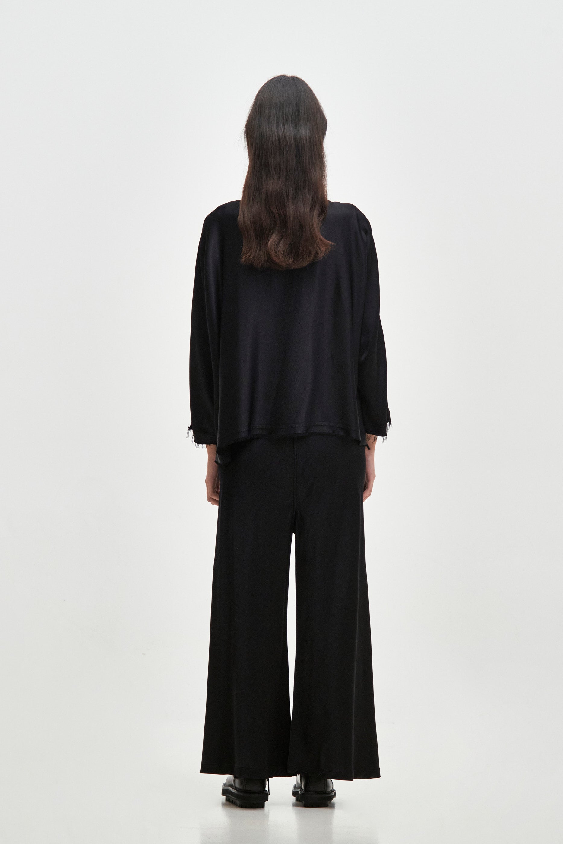 Sasso Trousers