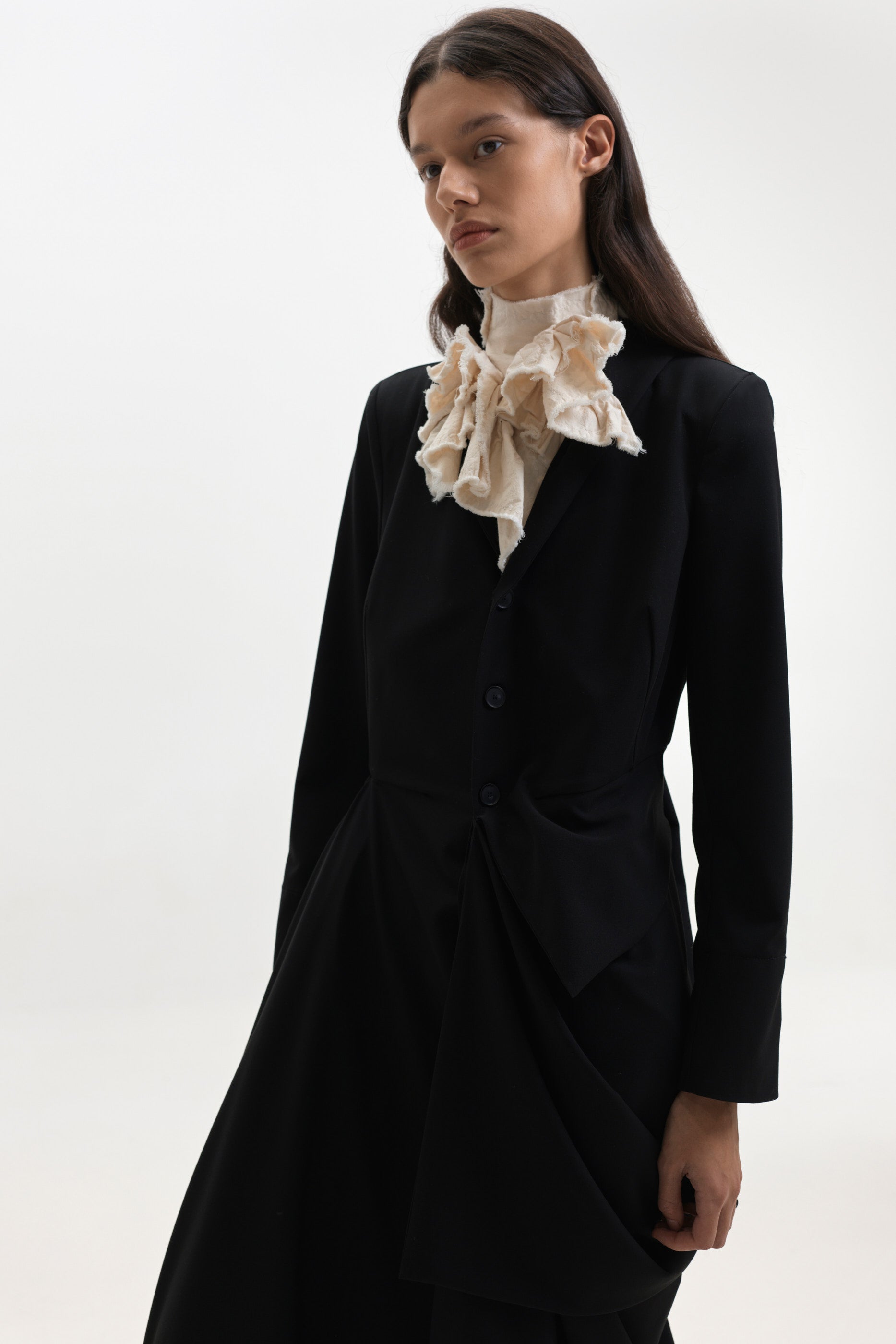 Posterior Collar