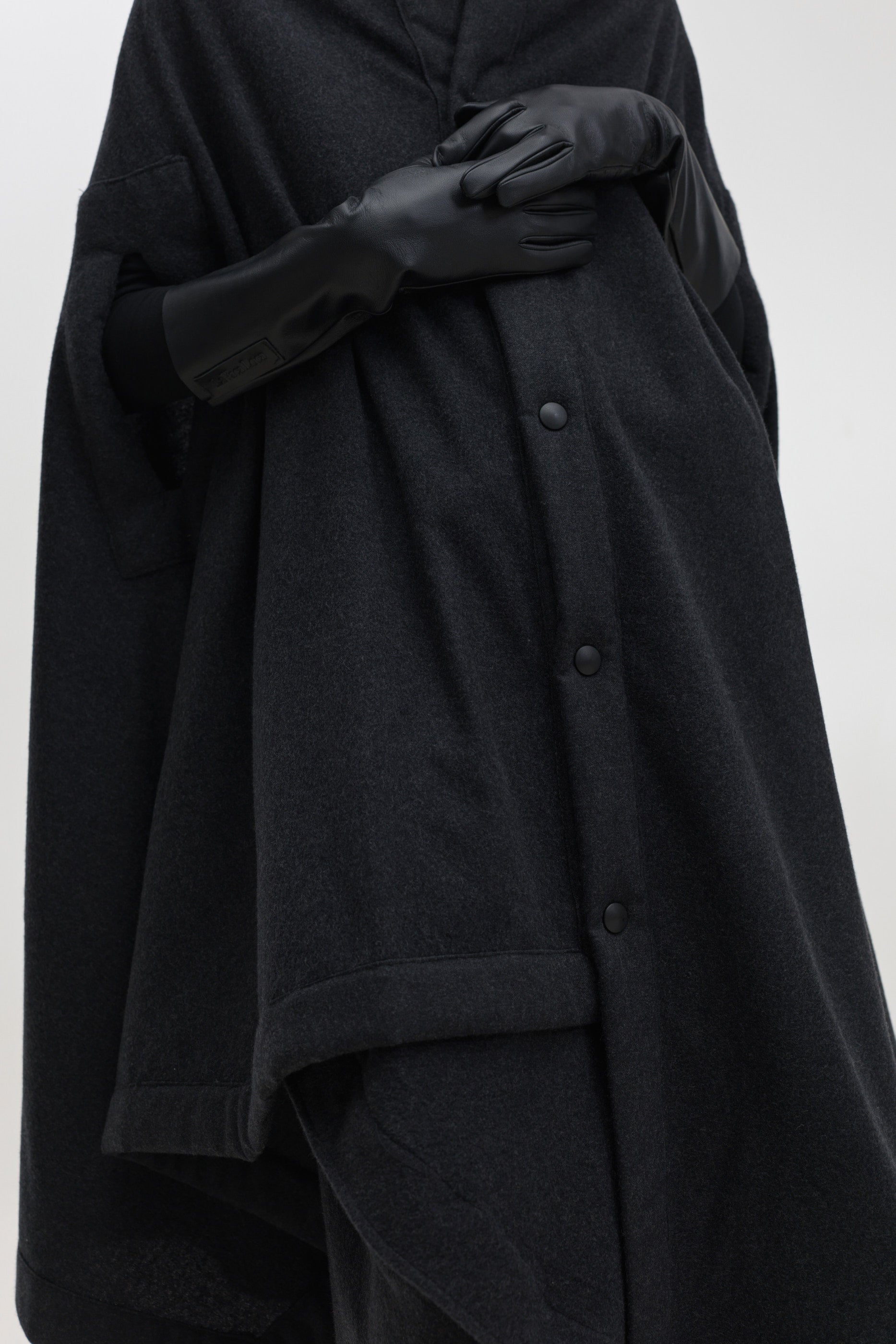 Greta Gloves