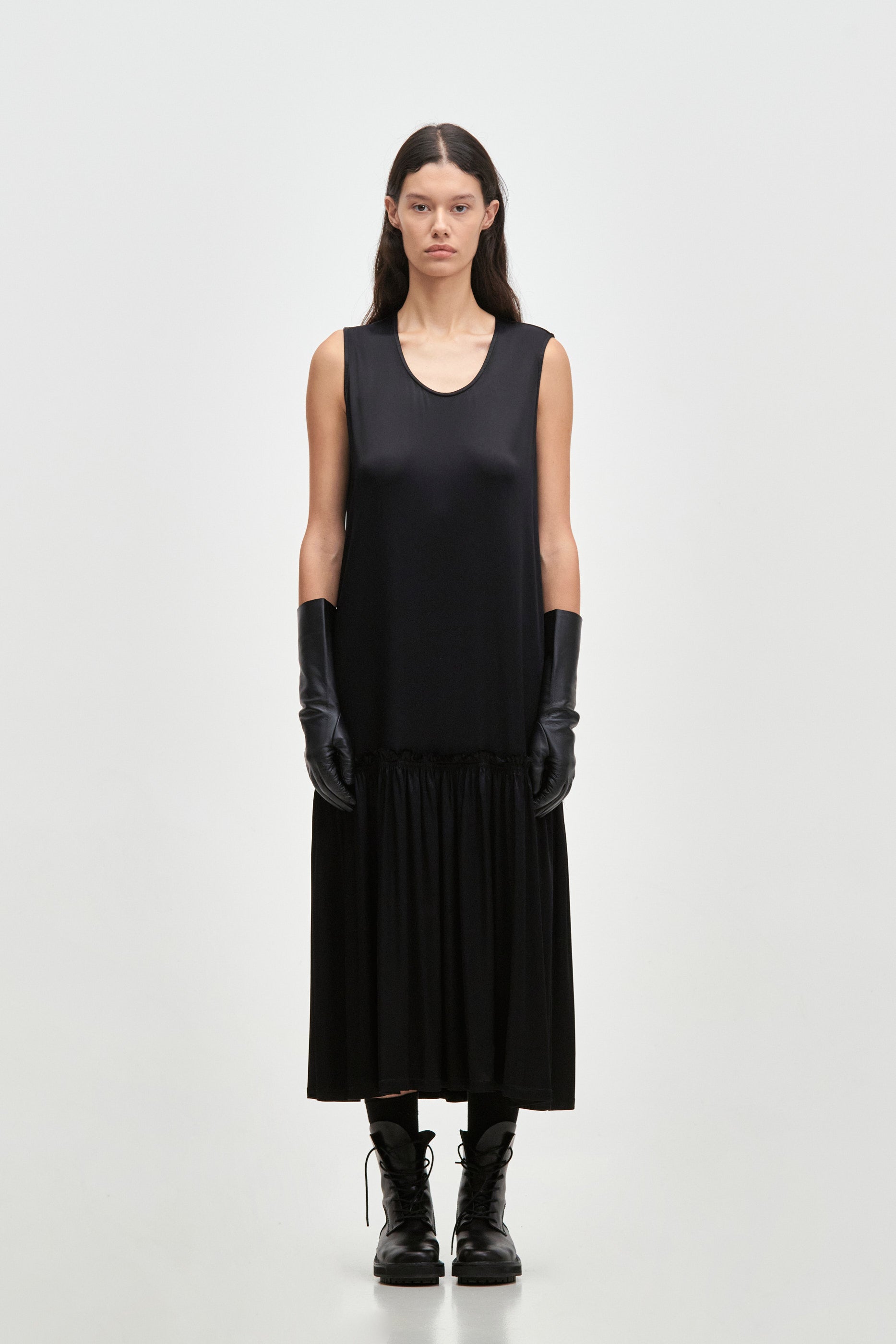 Greta Gloves