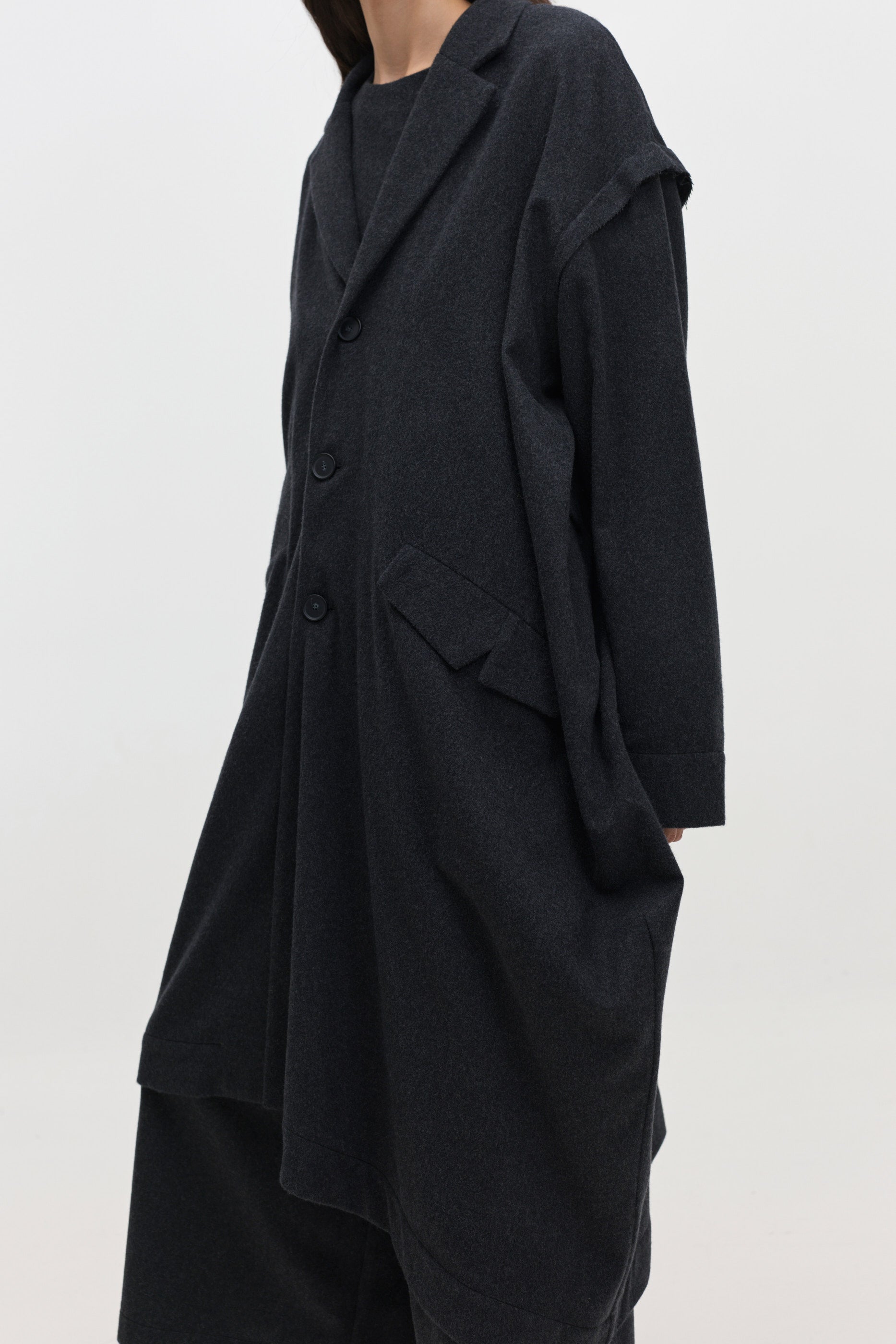 Abren Cardigan