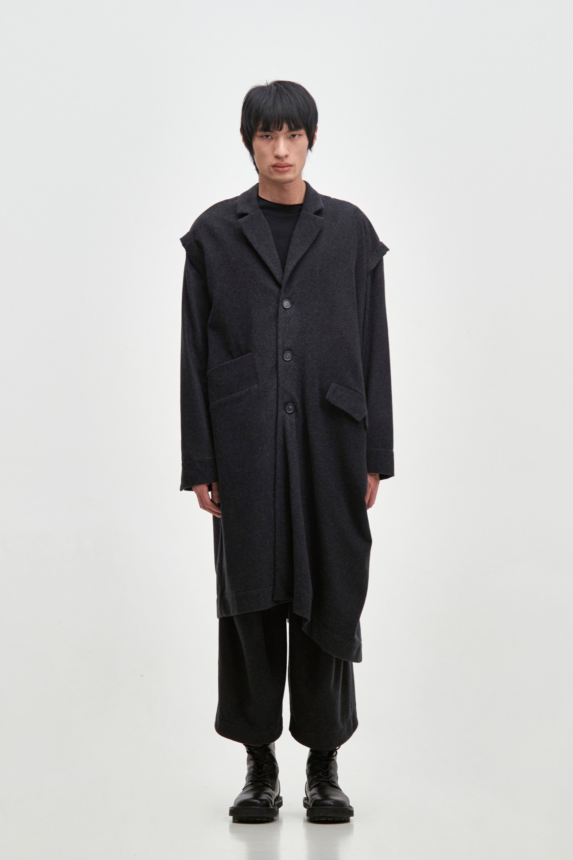 Abren Cardigan