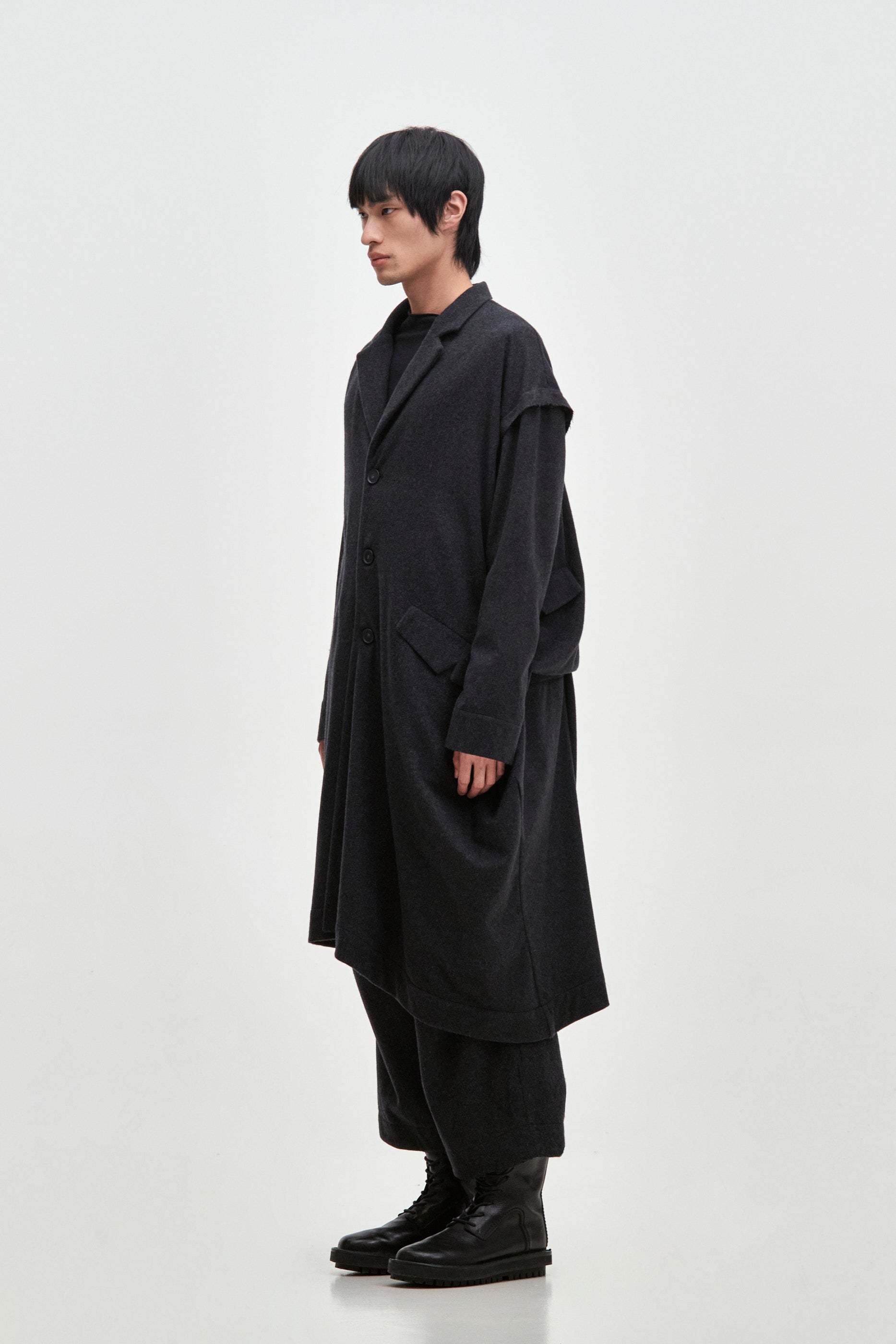Abren Cardigan
