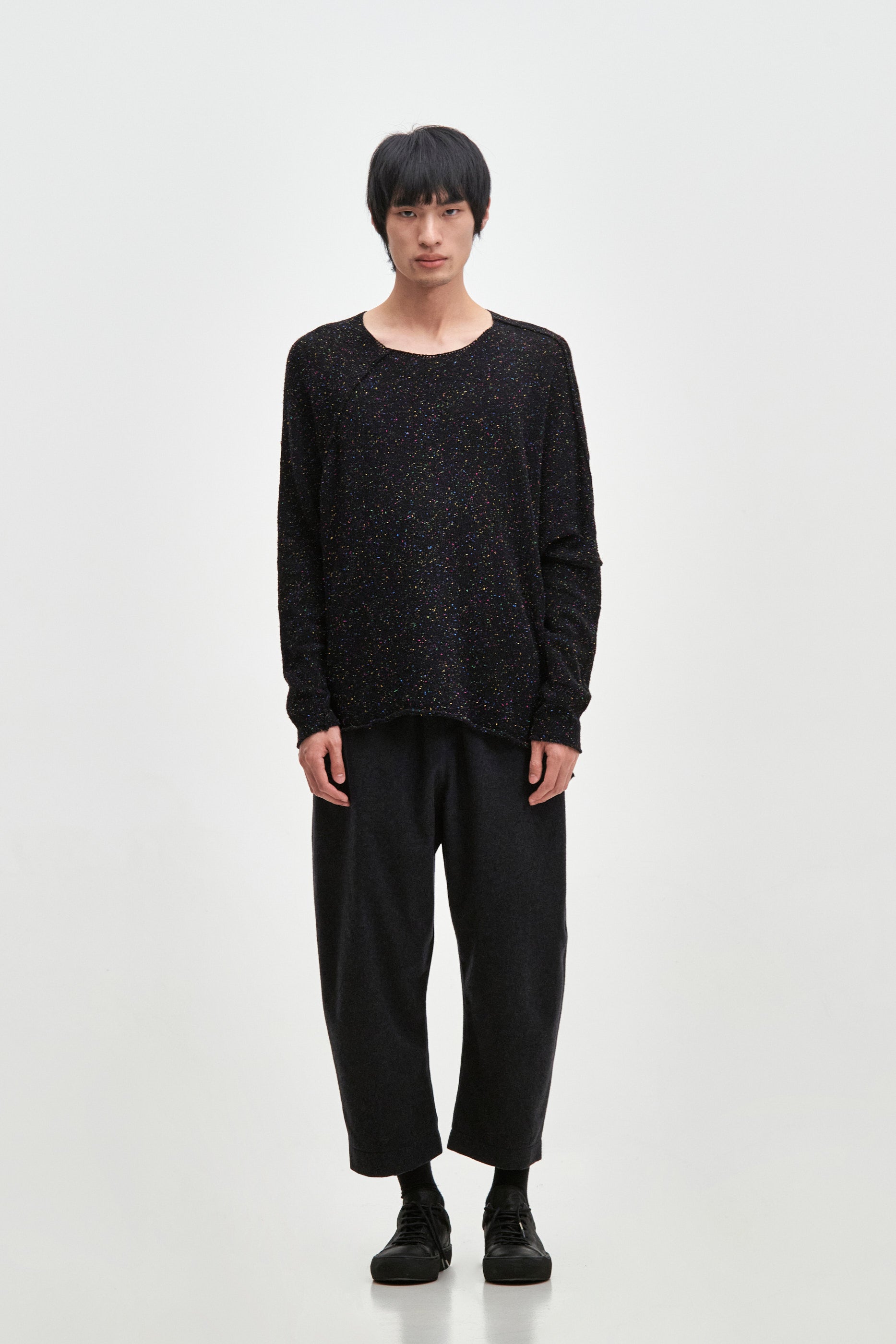 Altitud Knitted Top