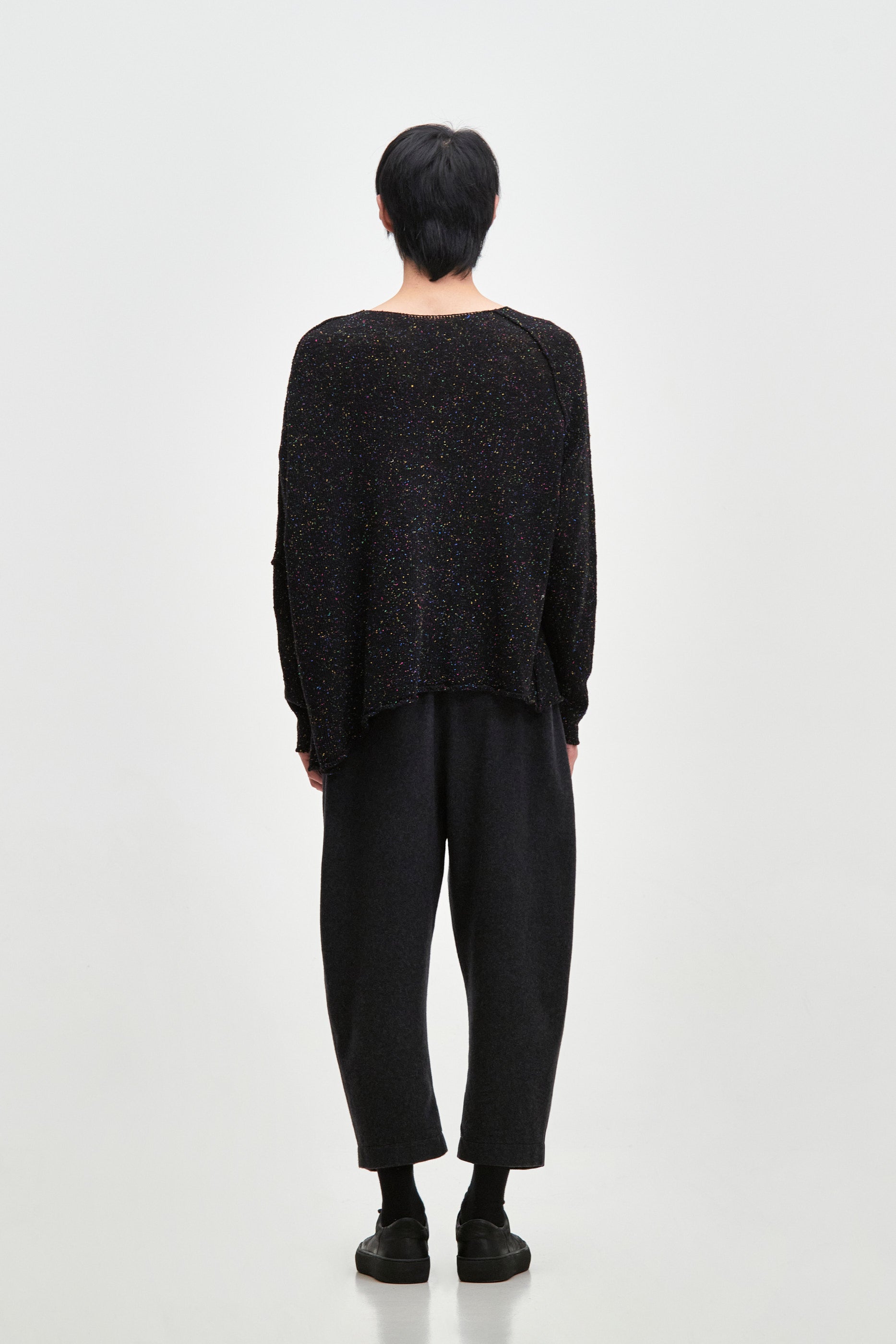 Altitud Knitted Top