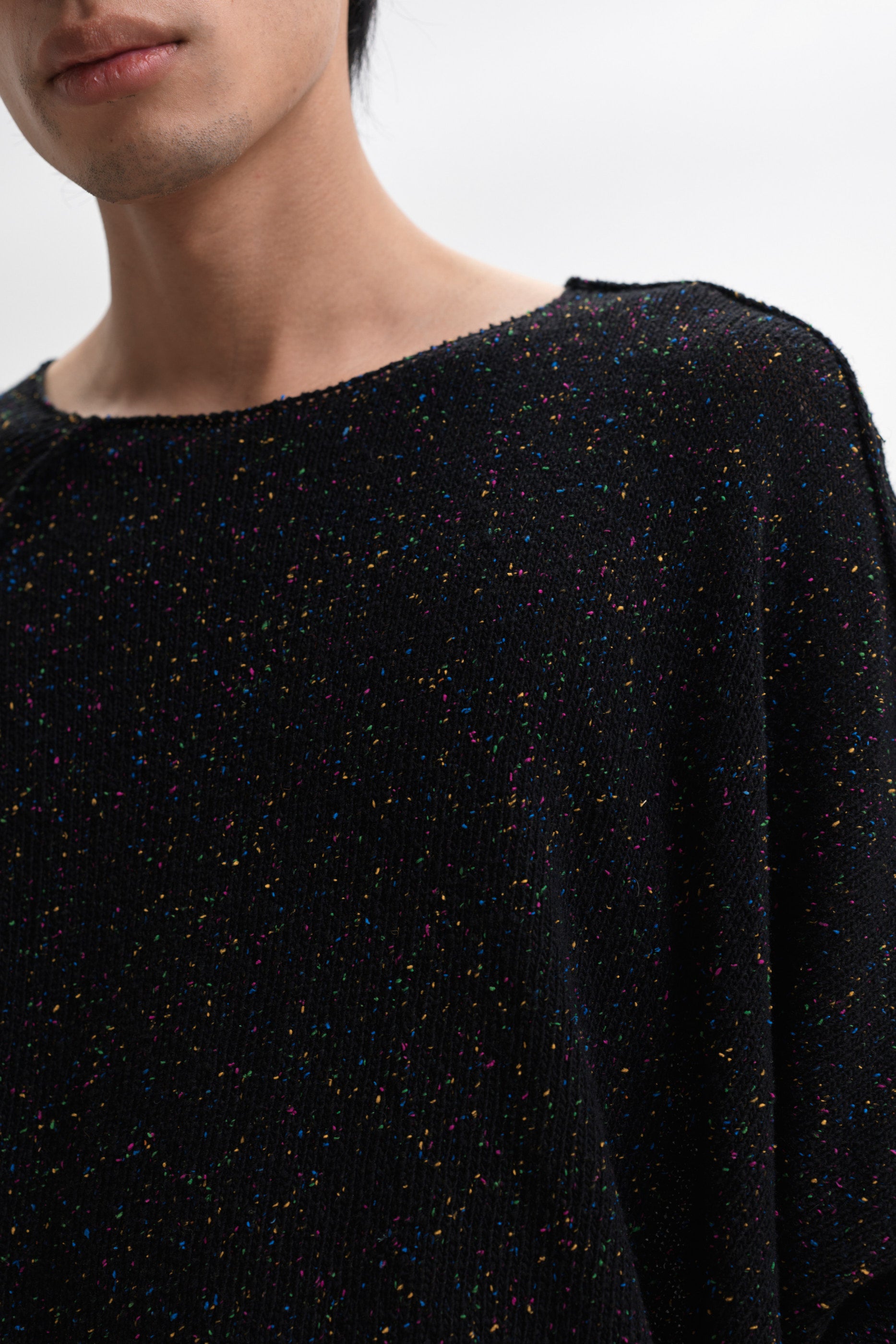 Altitud Knitted Top