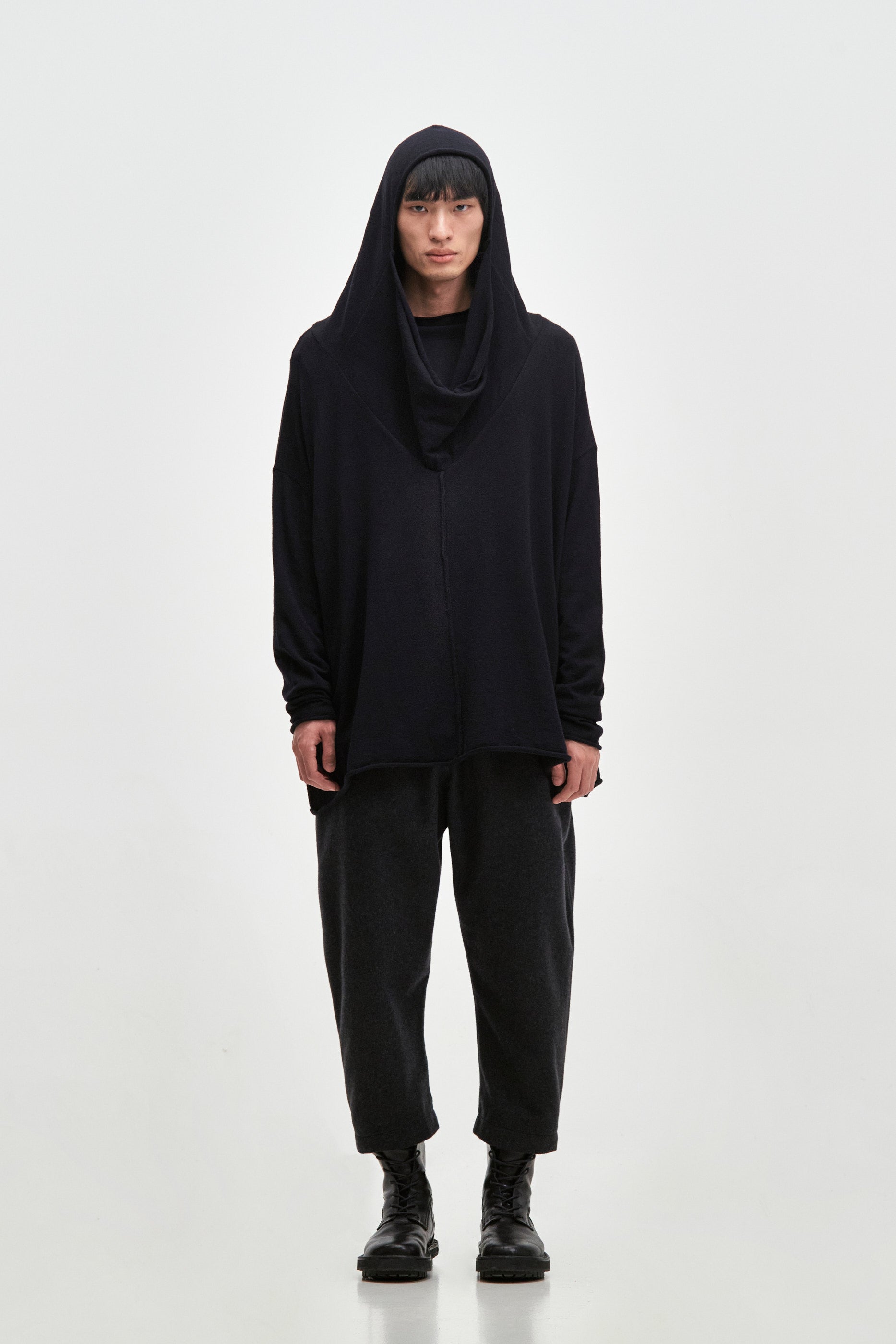 Mundial Knitted Top
