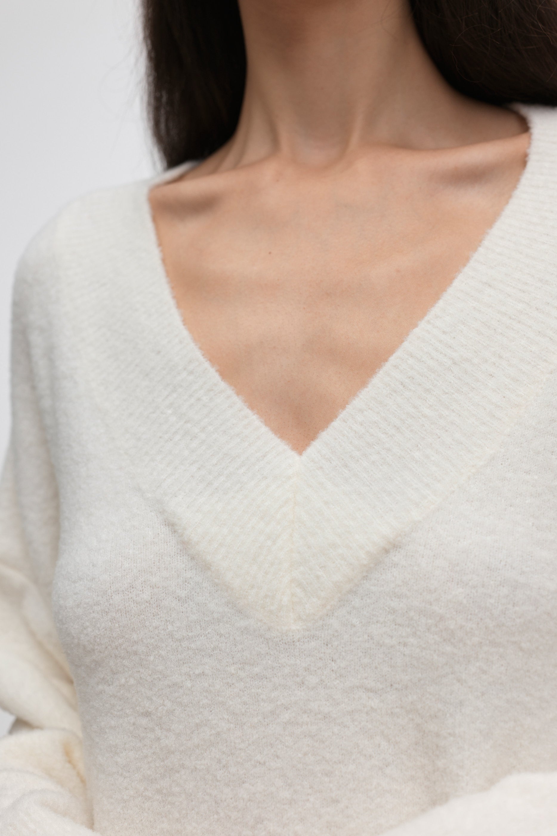 Klee Knitted Top
