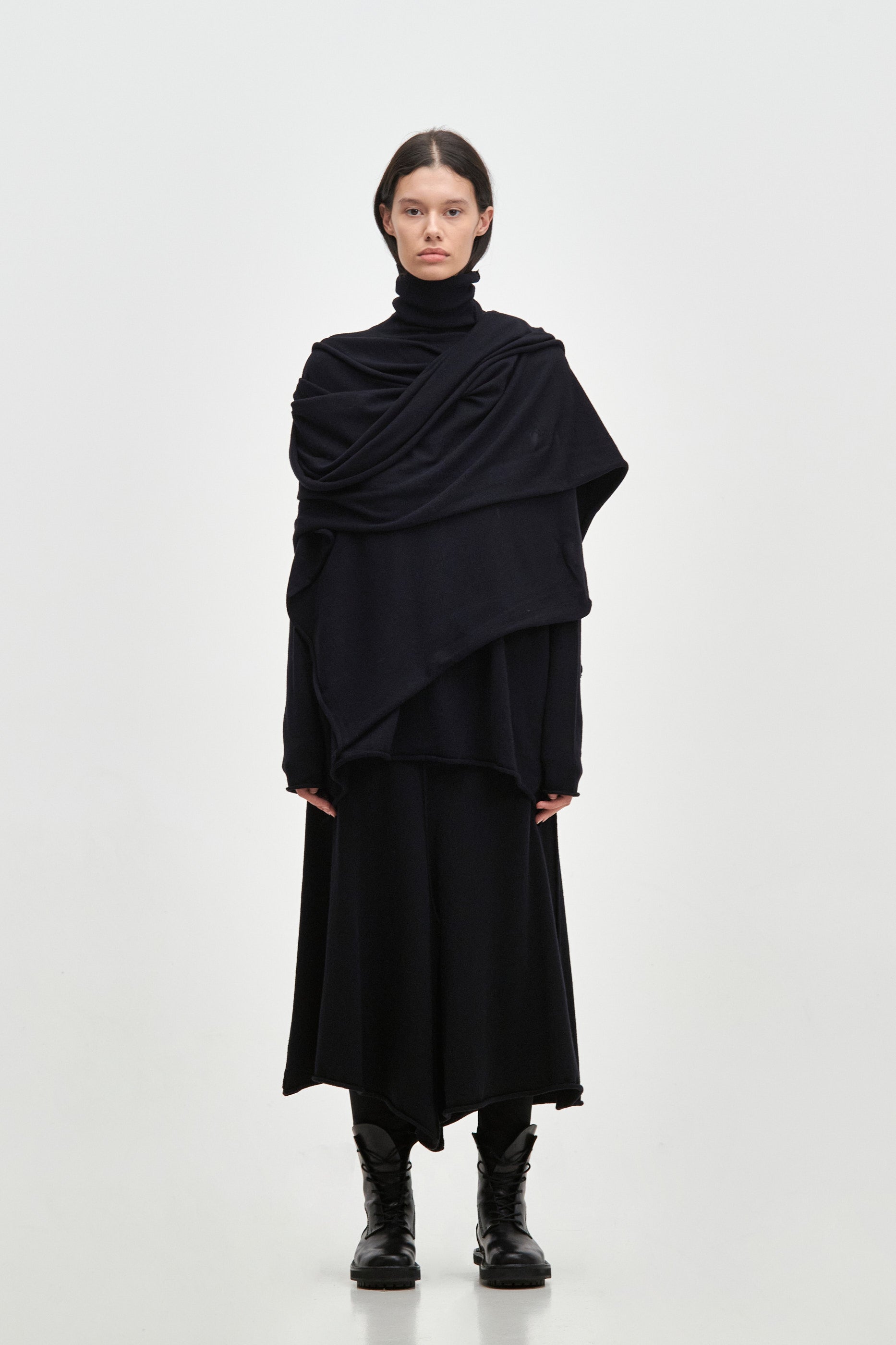 Volumen Skirt