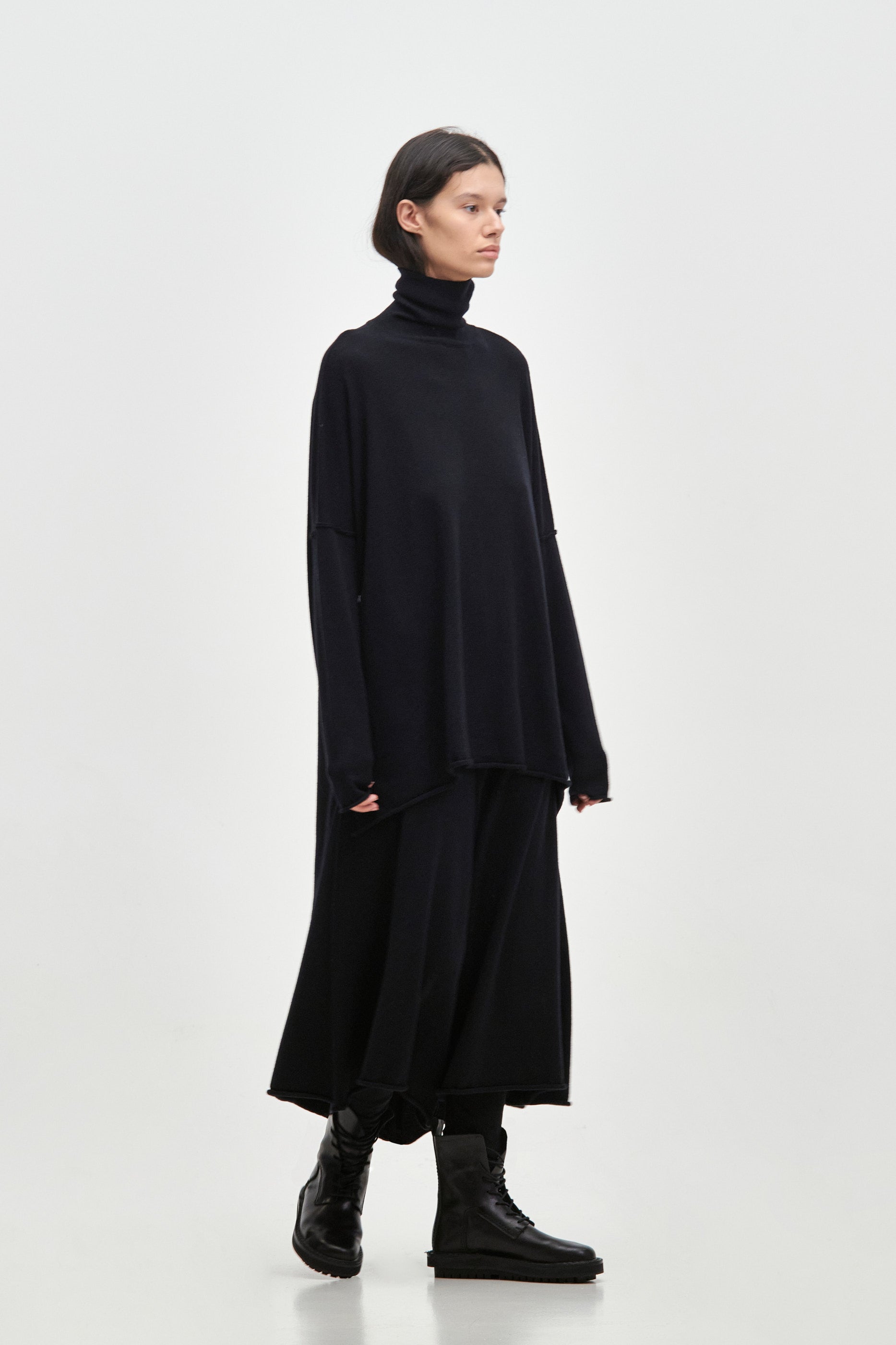 Volumen Skirt