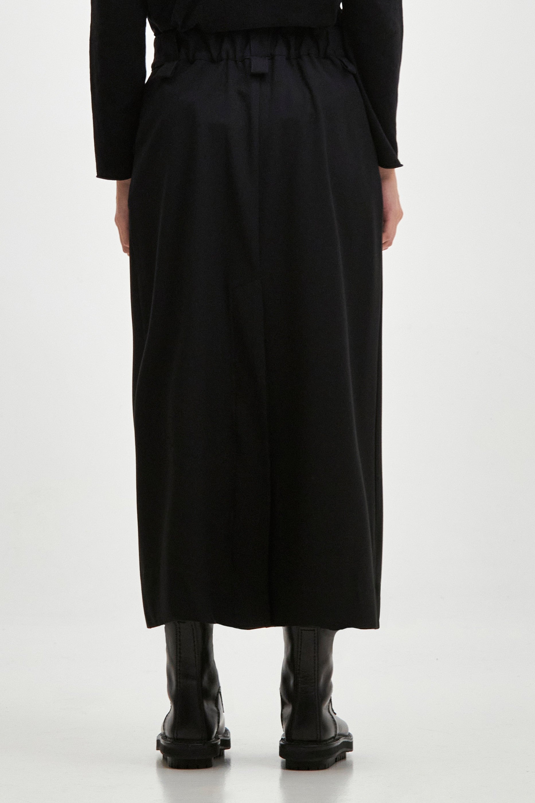 Tubo Skirt