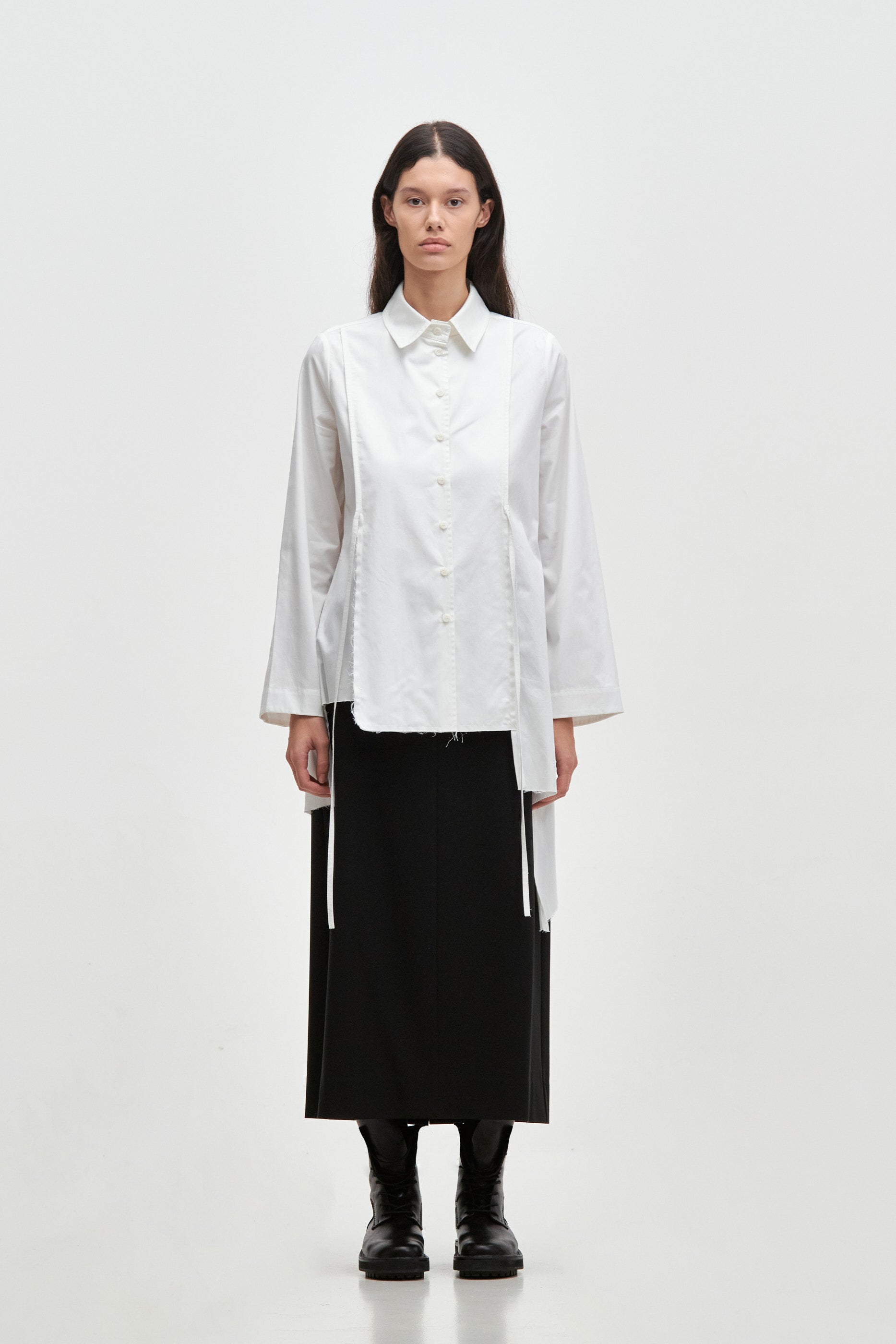 Tubo Skirt