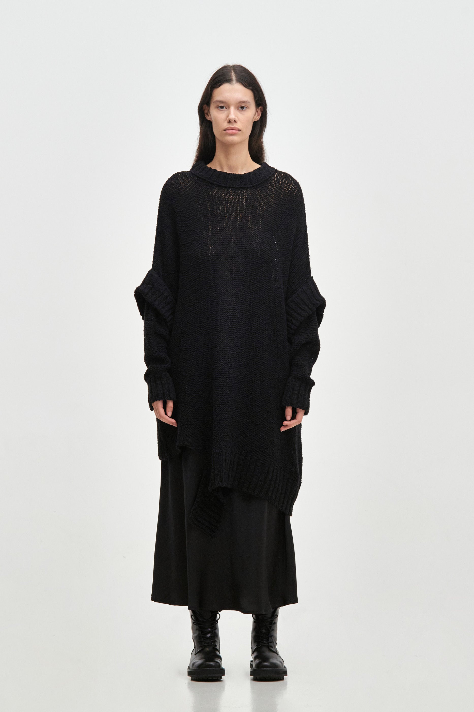 Sicilia Skirt