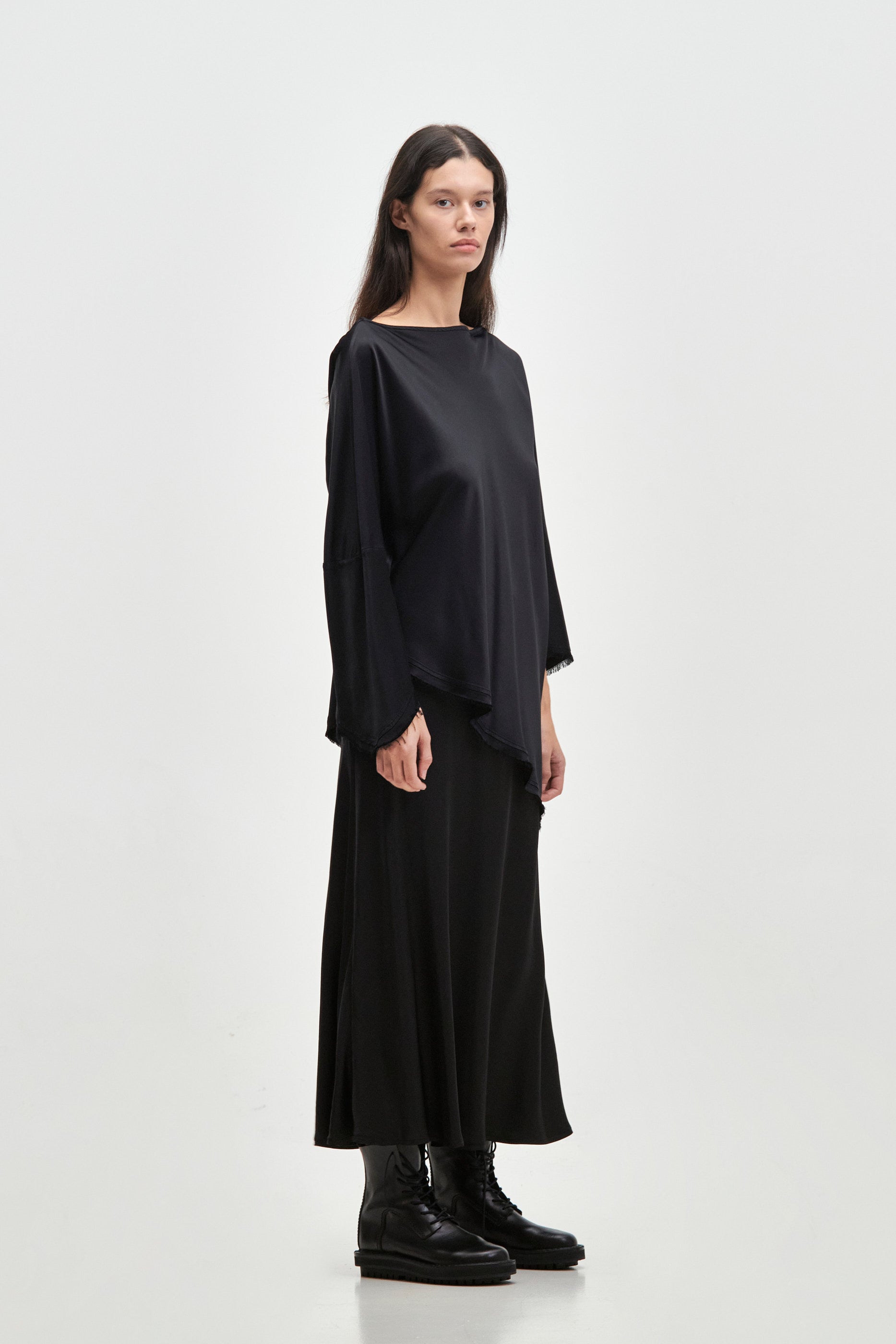 Sicilia Skirt